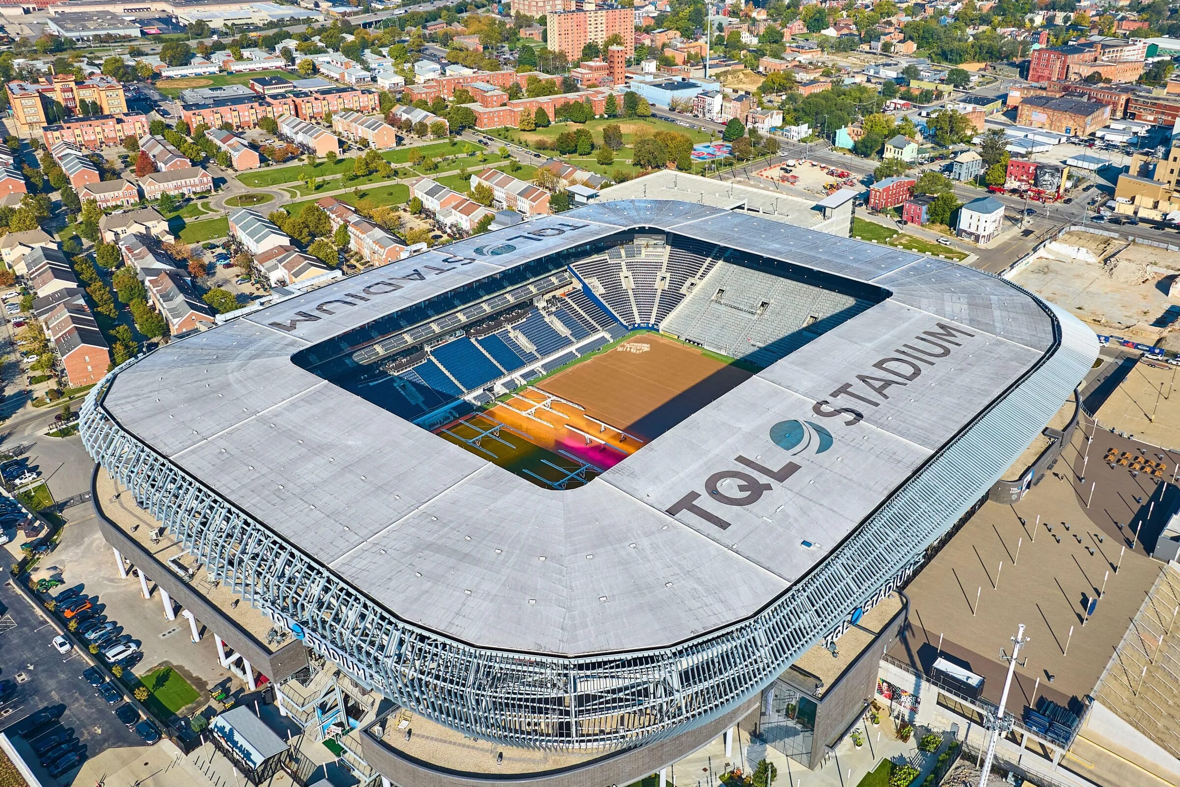 TQL Stadium
