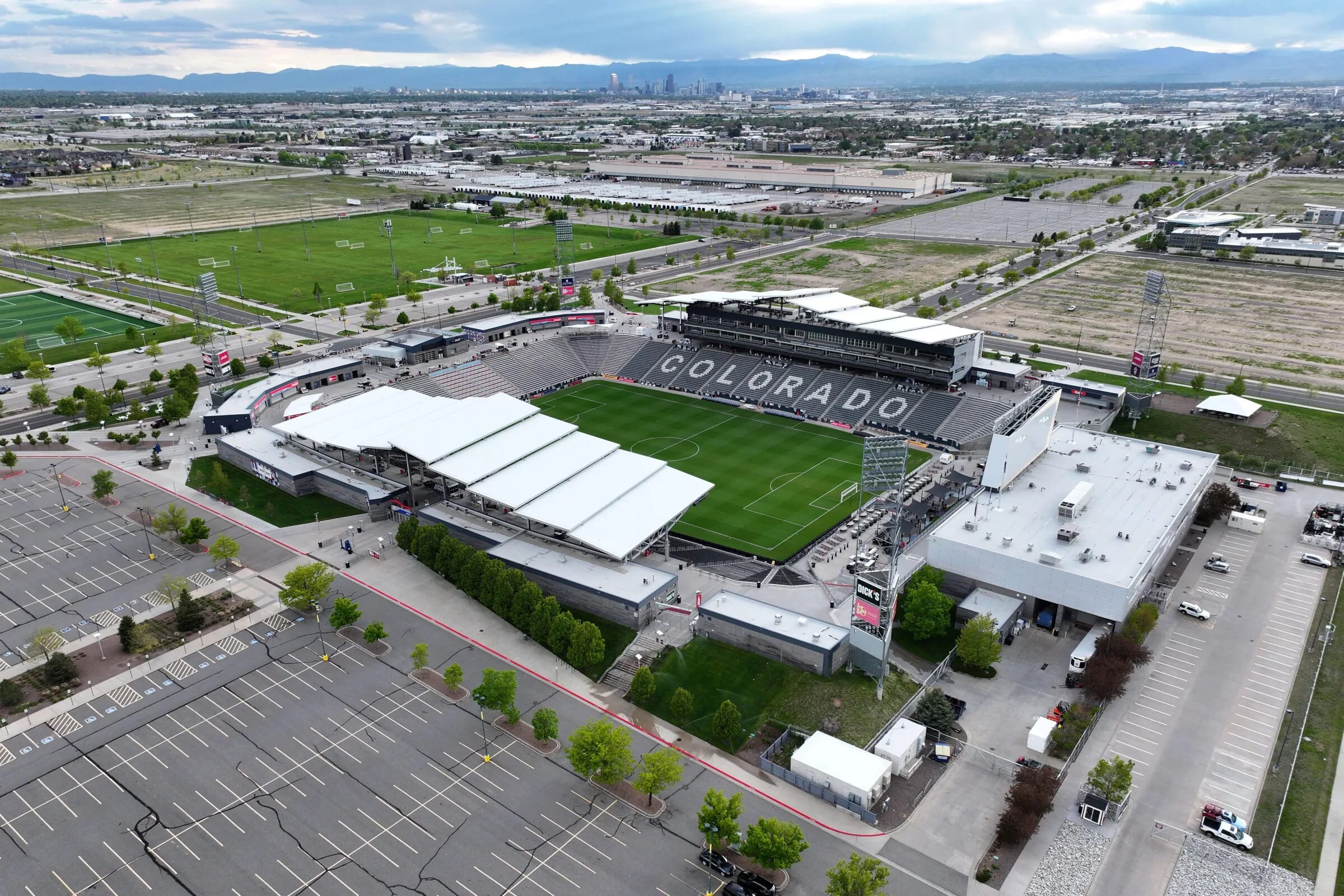 DSG Park