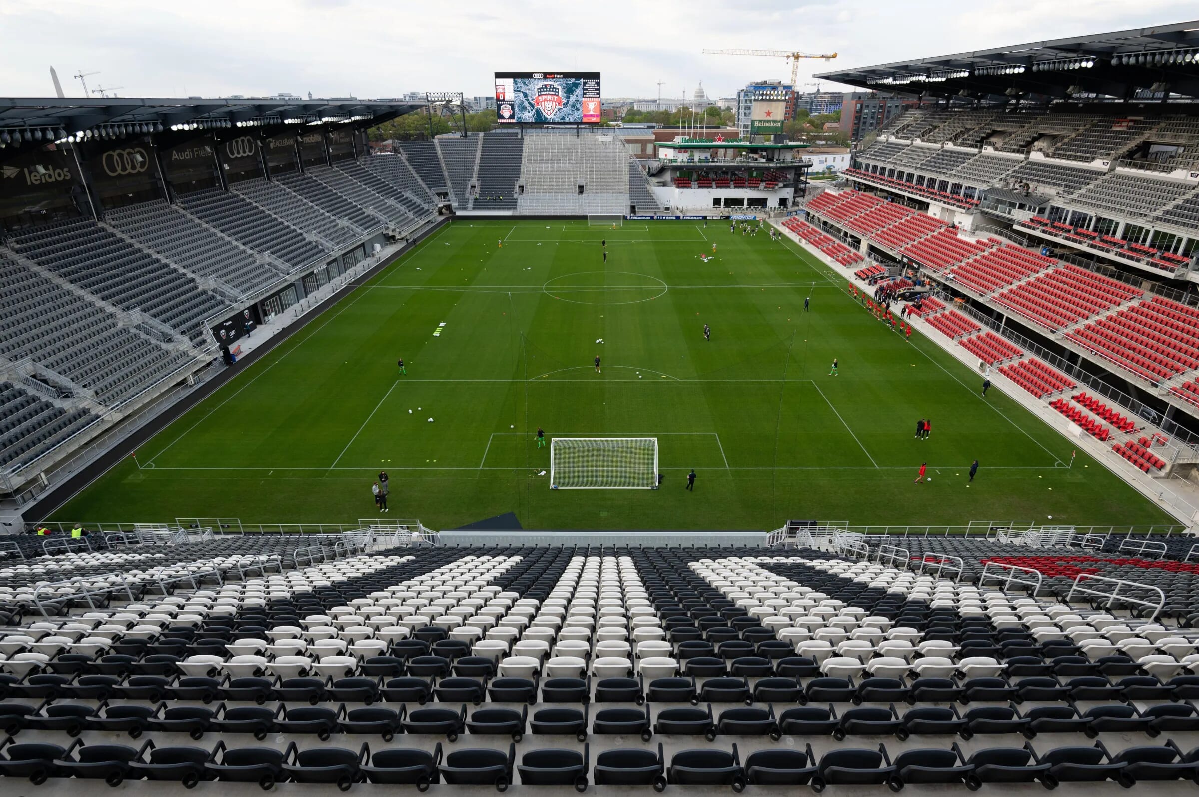 Audi Field