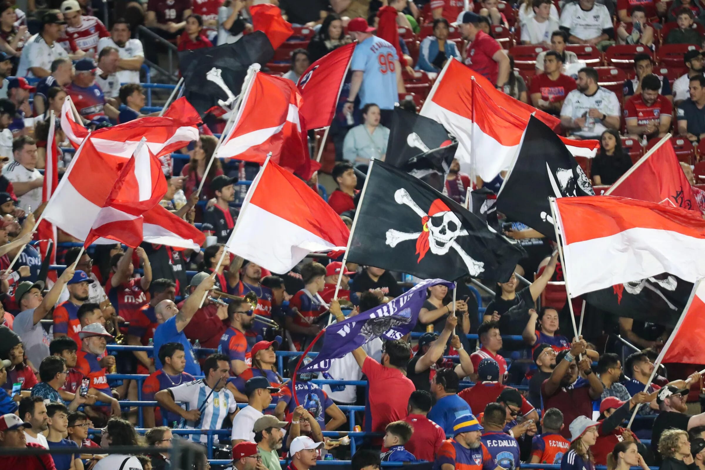 Toyota Stadium