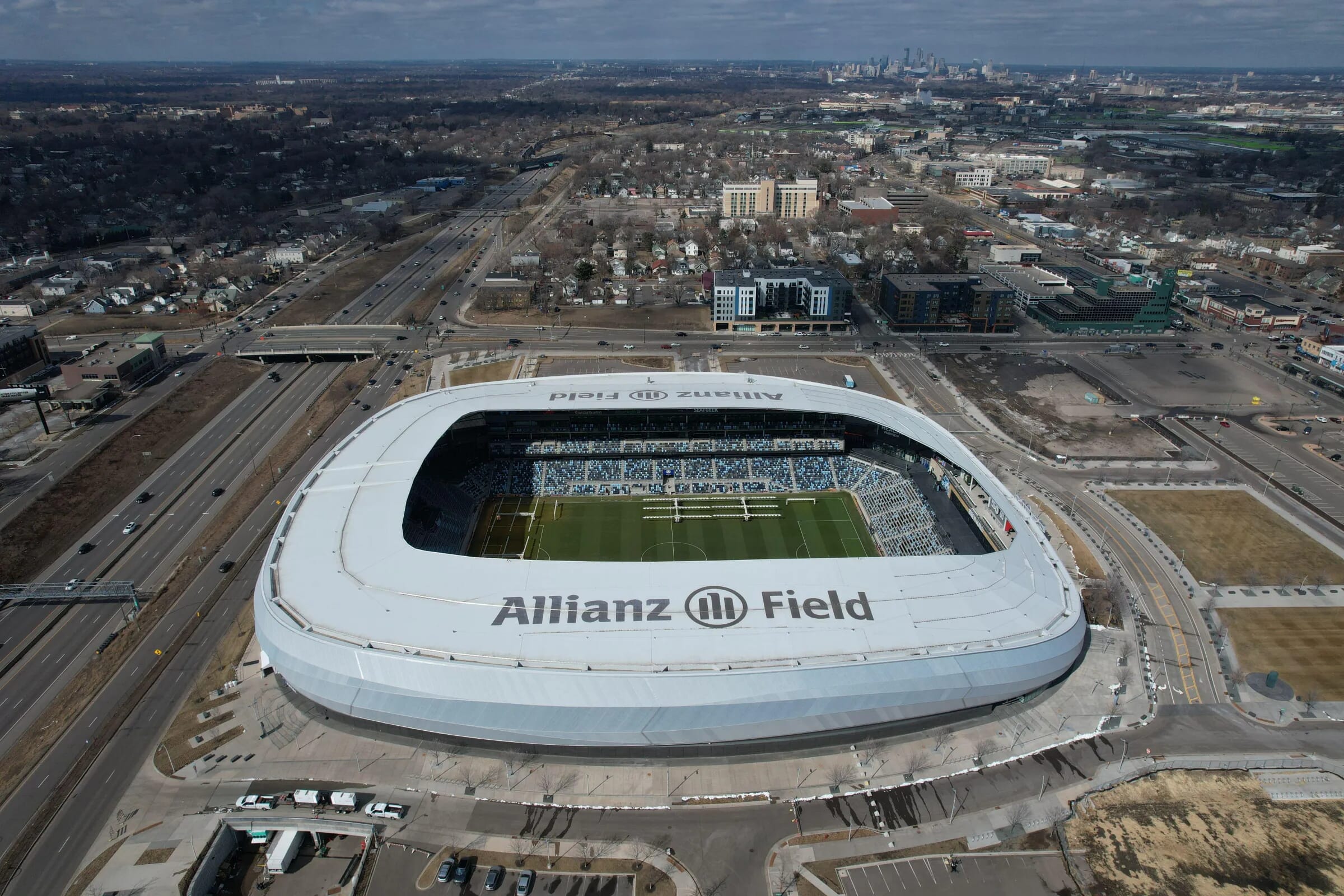 Allianz Field