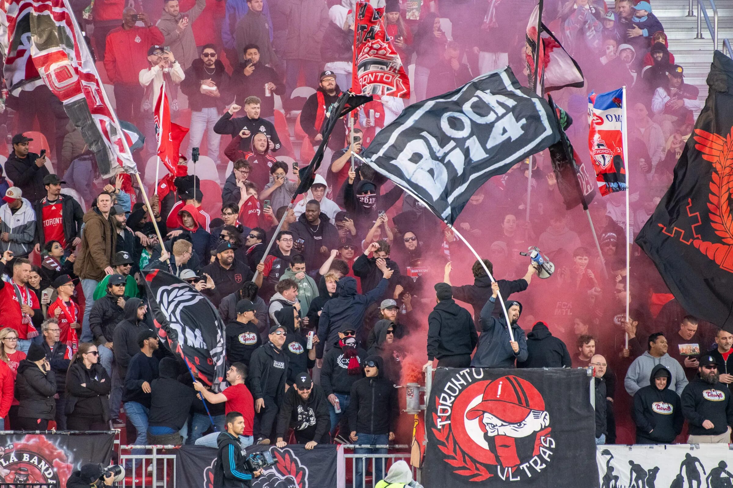 BMO Field