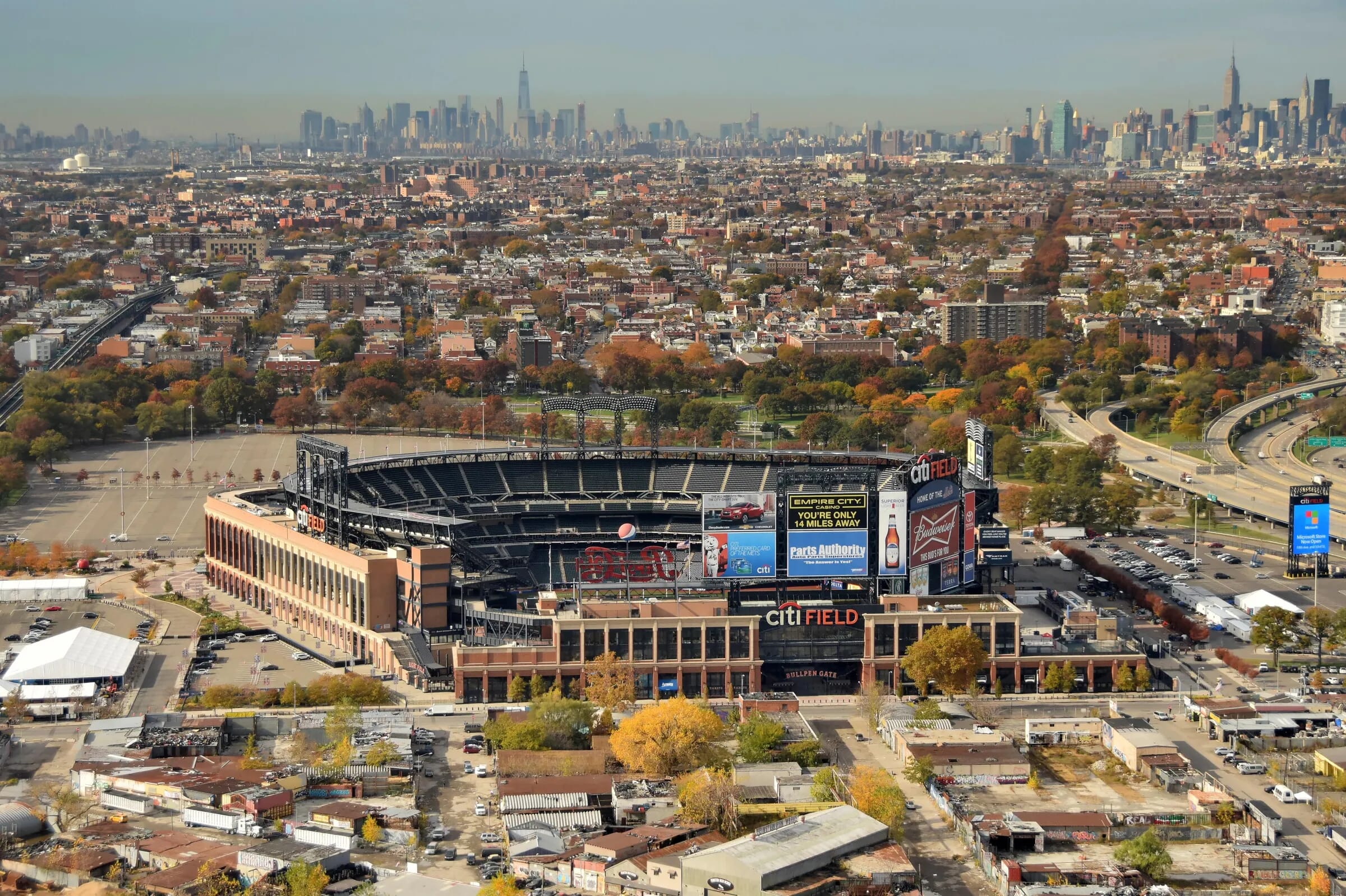 Citi Field