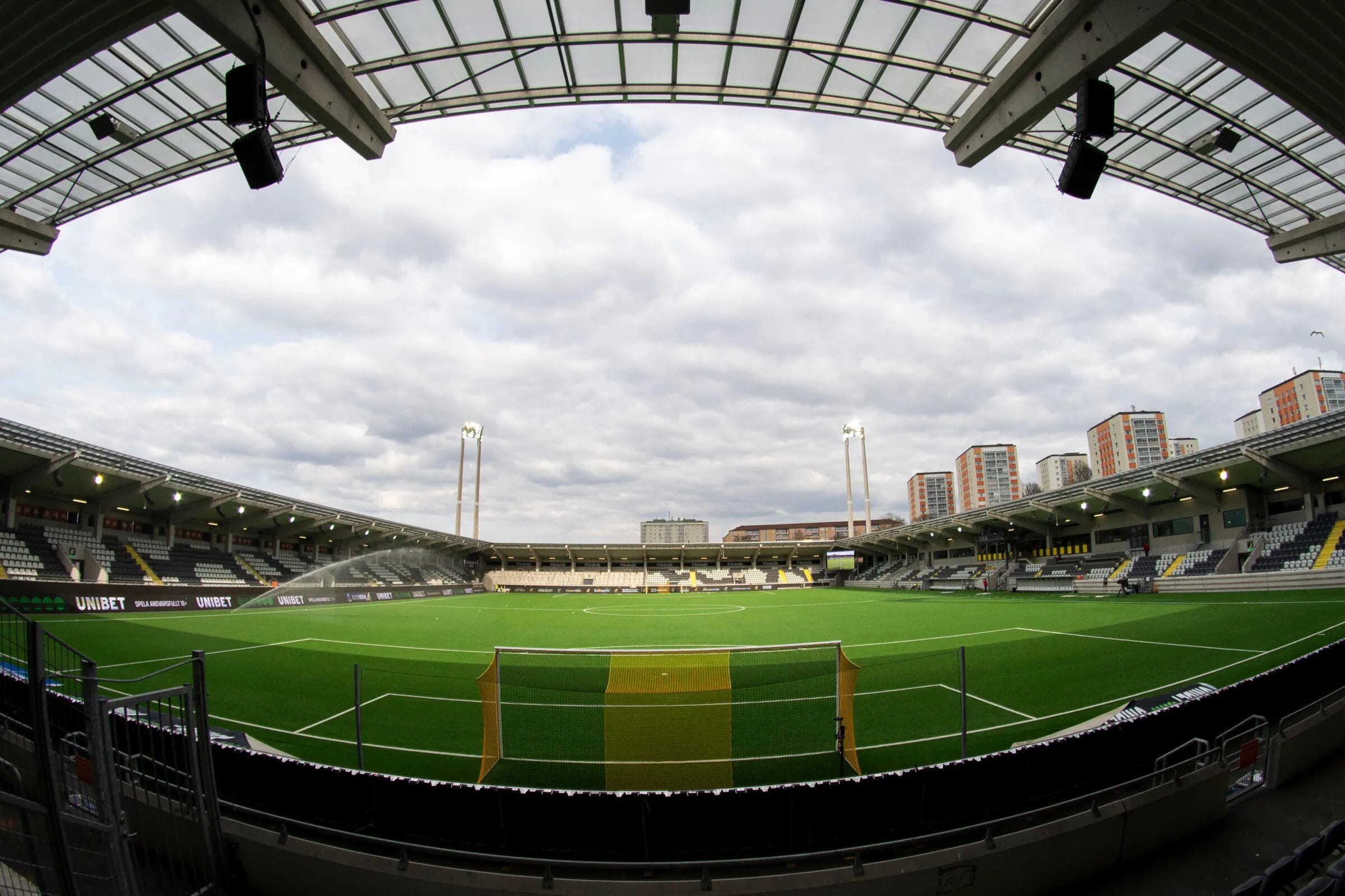 Bravida Arena