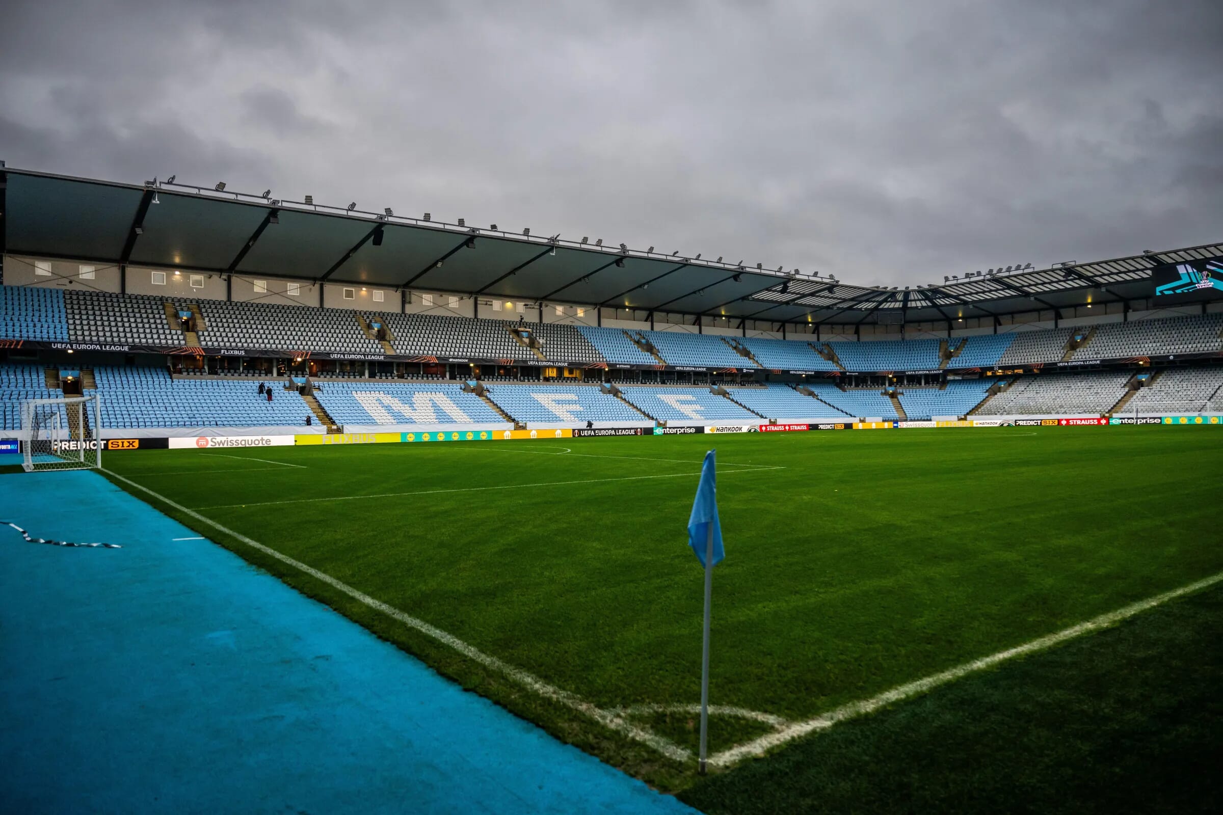 Eleda Stadion
