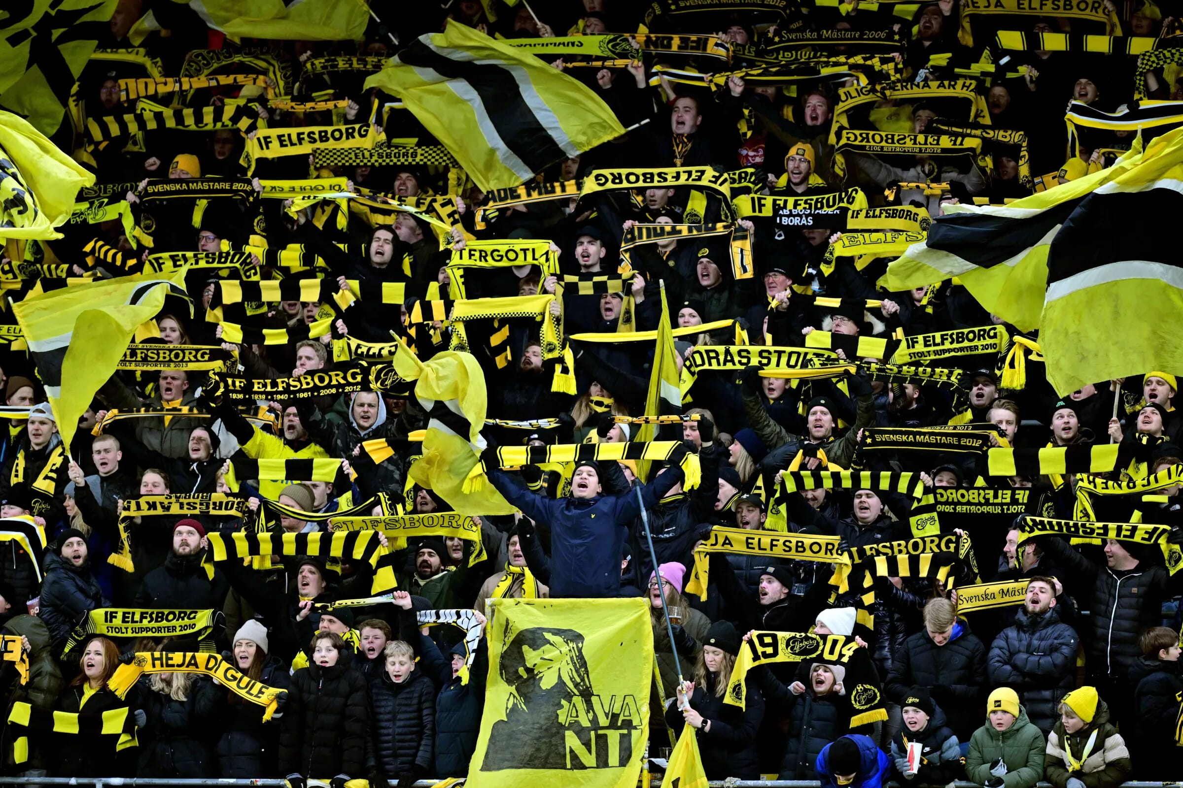 Boras Arena