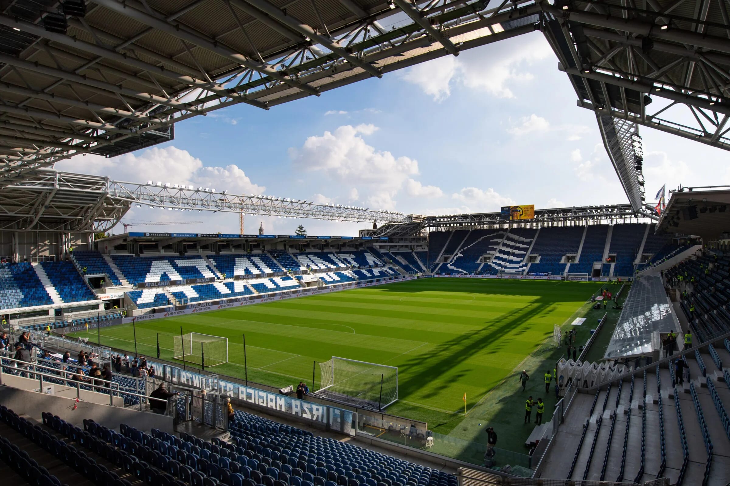 Gewiss Stadium