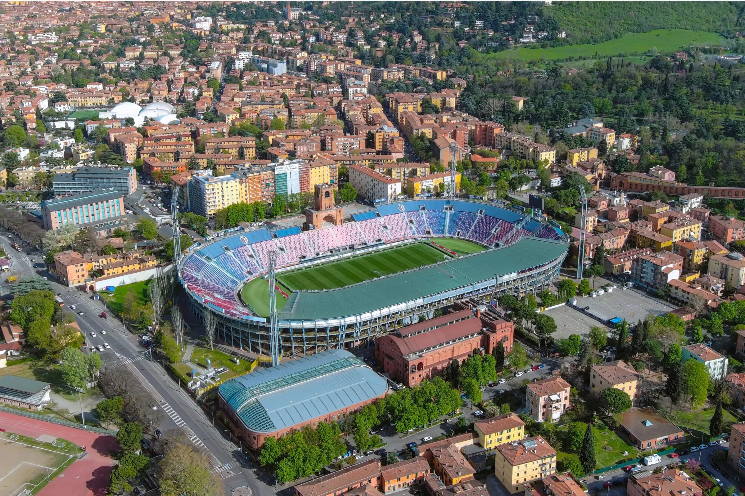 Stadio Renato Dell'Ara