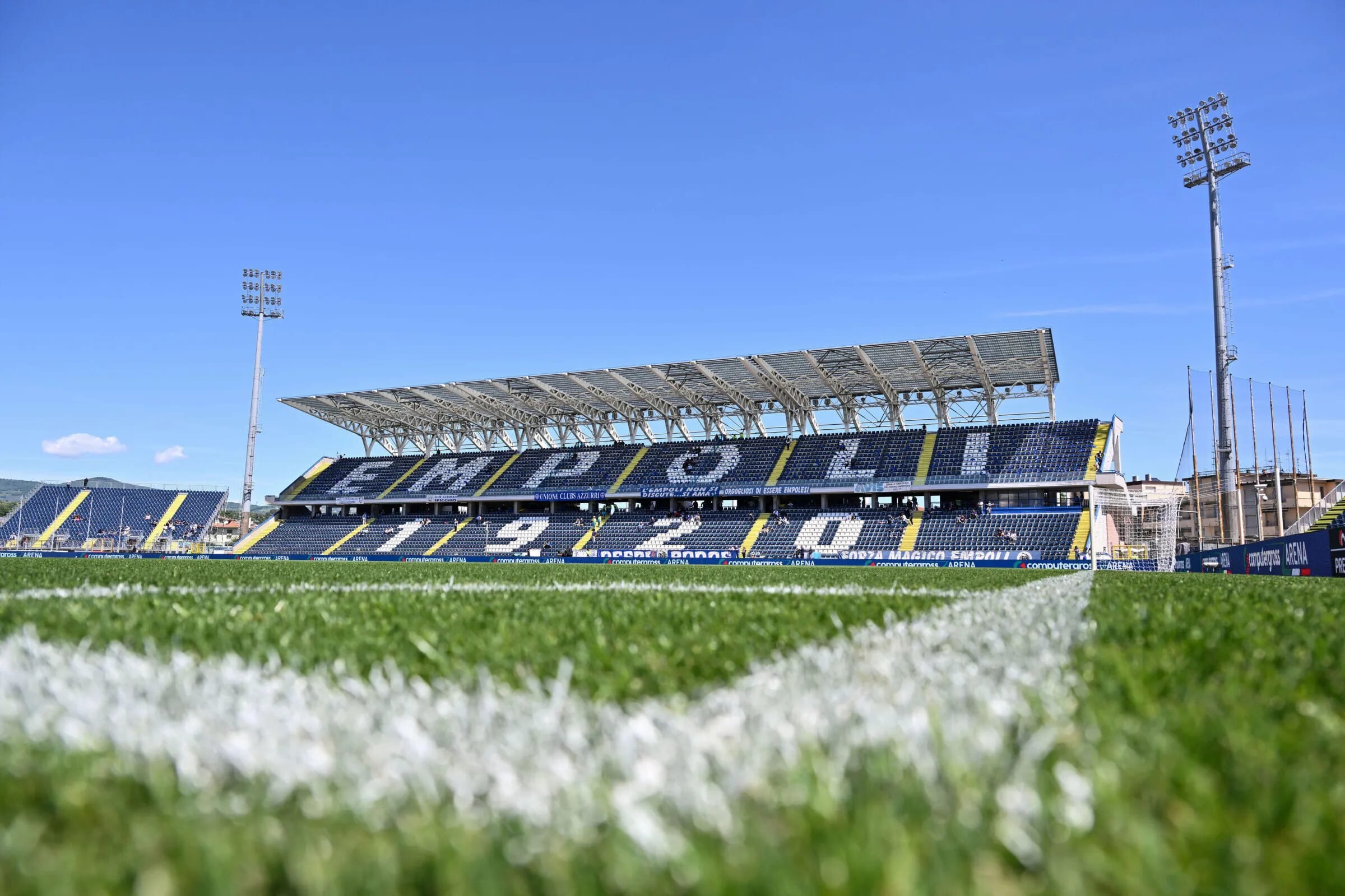 Stadio Carlo Castellani