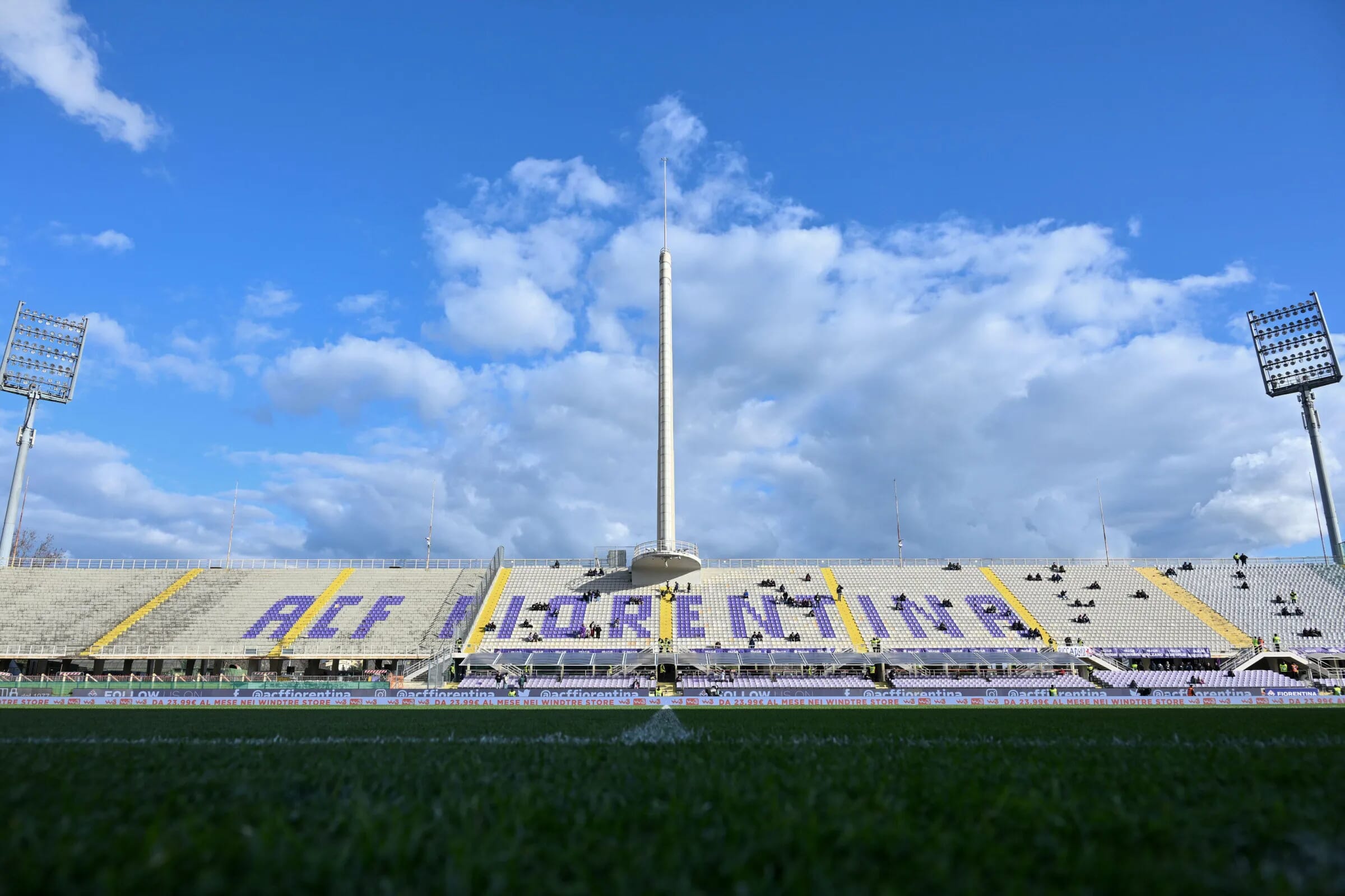 Stadio Artemio Franchi