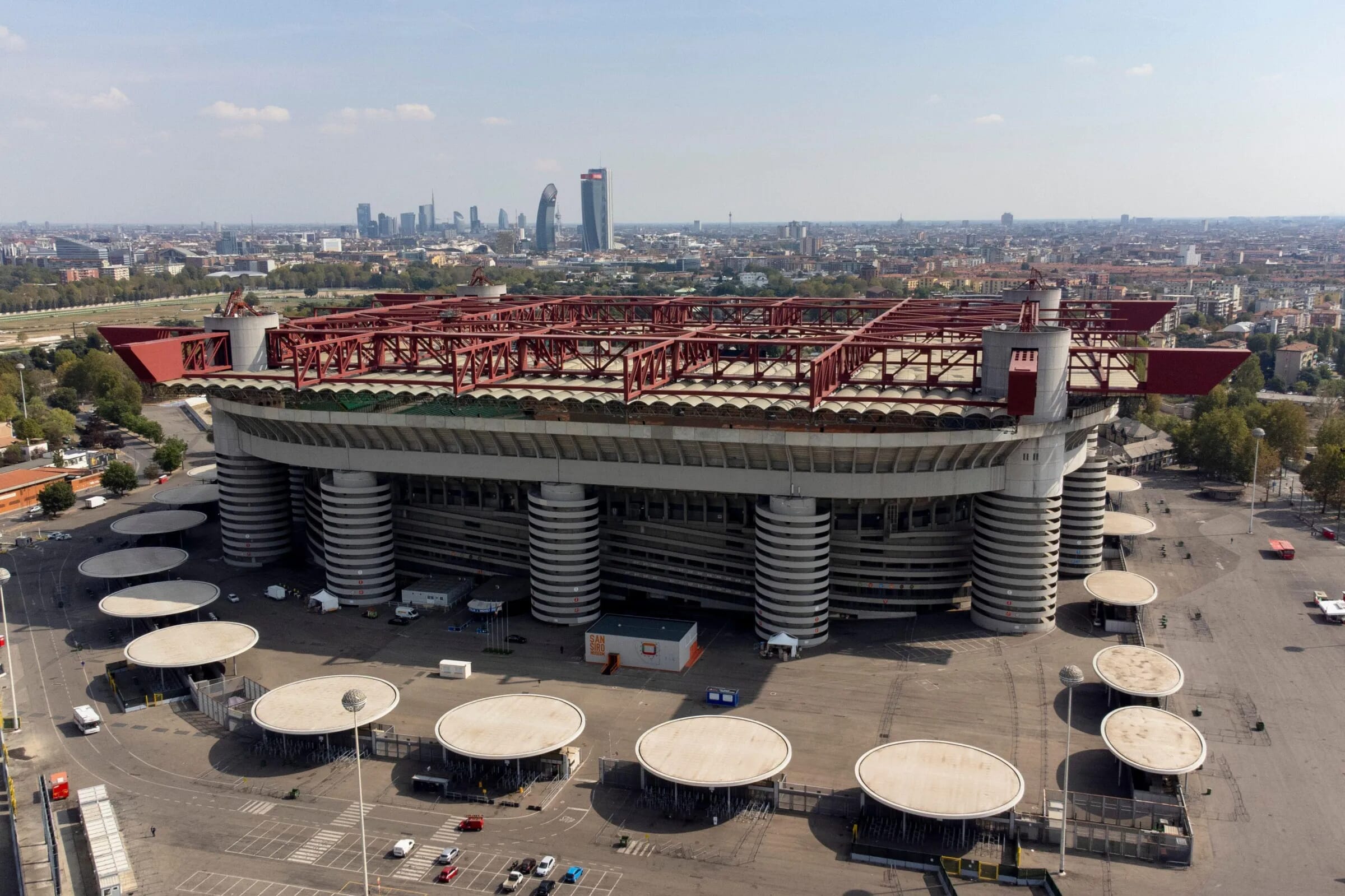 San Siro