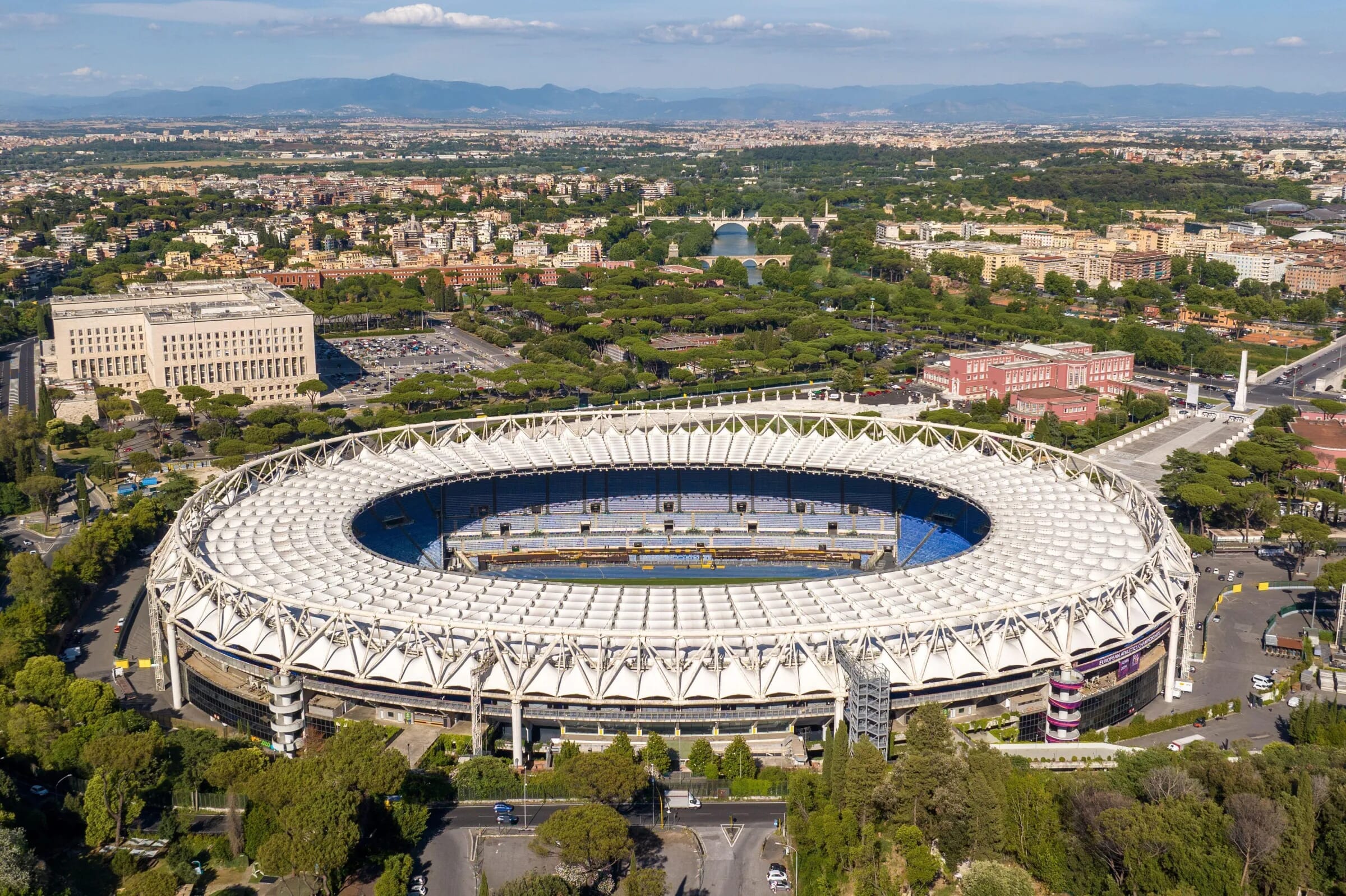 Stadio Olimpico