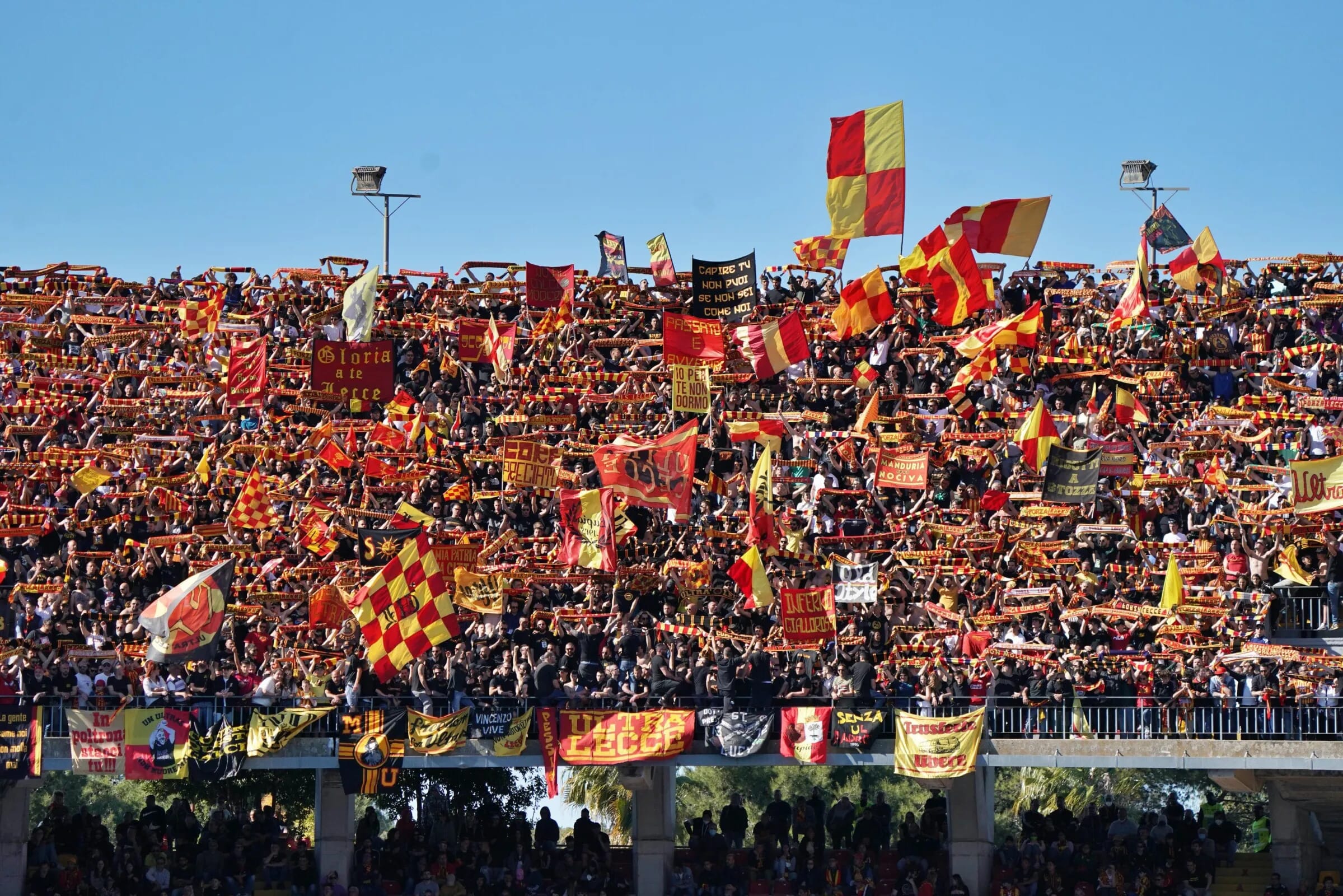 Stadio Via del Mare