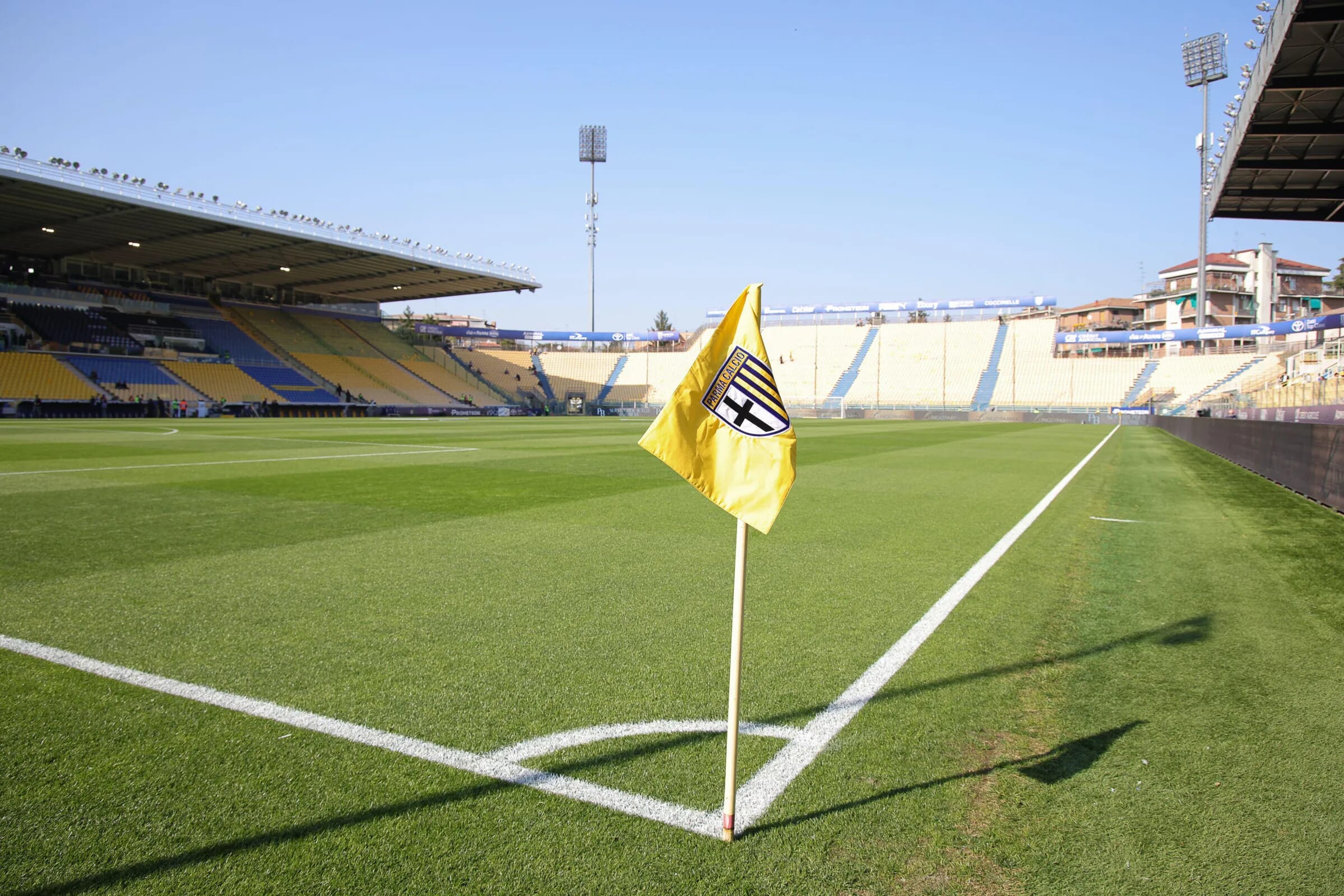 Stadio Ennio Tardini