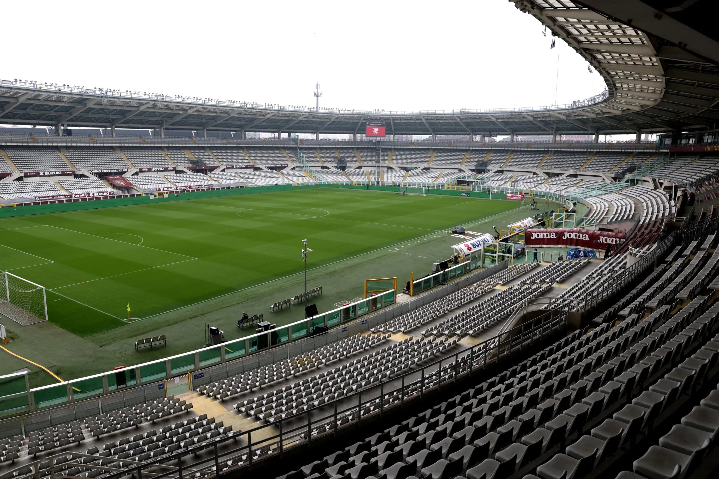 Stadio Olimpico Grande Torino
