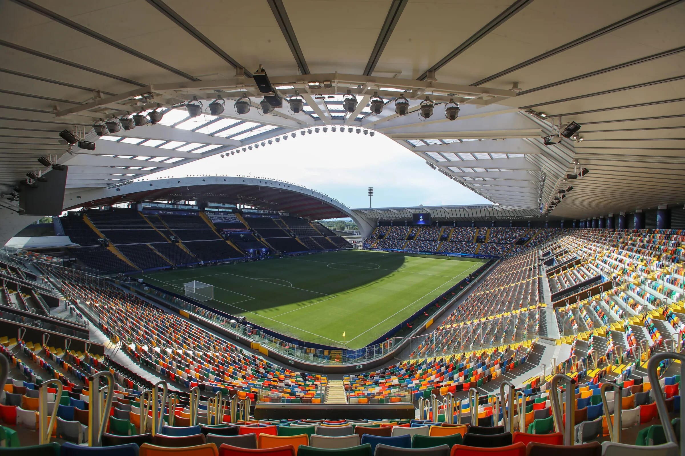 Stadio Friuli