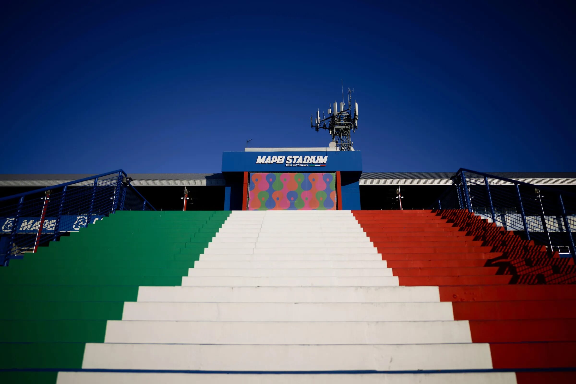 Stadio Mapei