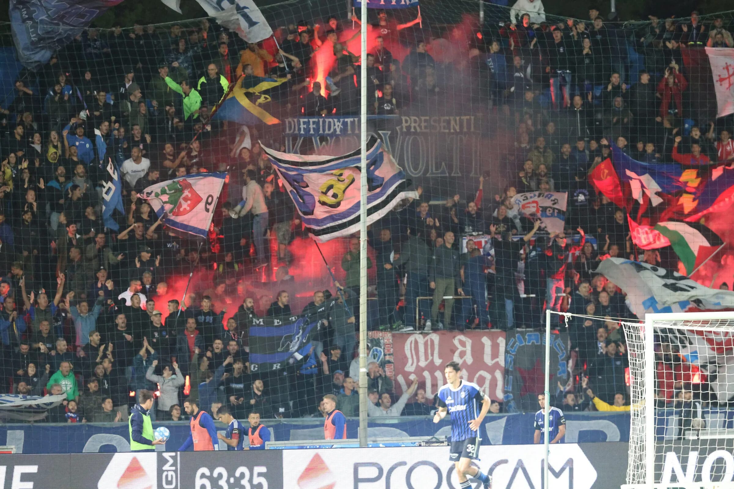 Stadio Romeo Anconetani
