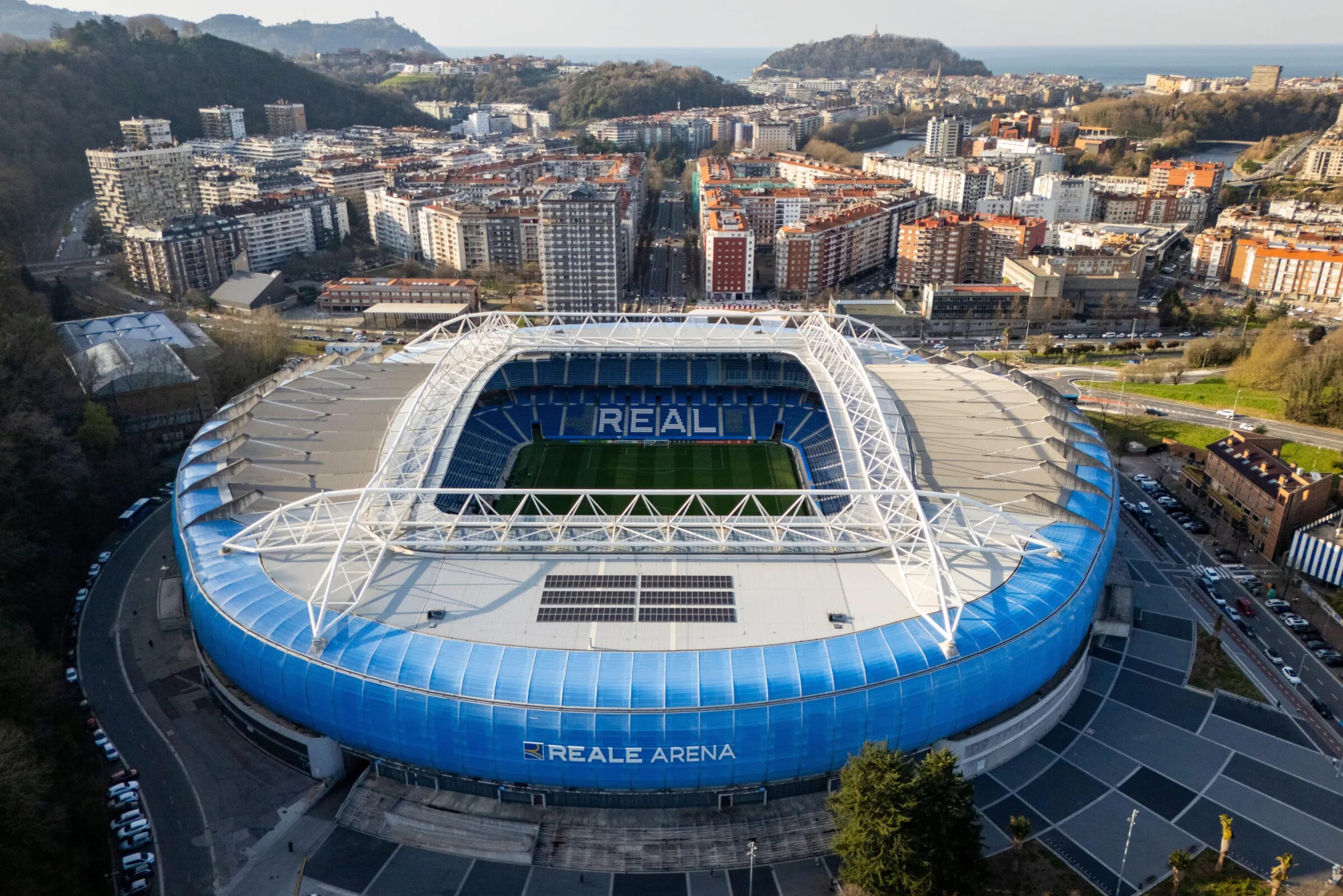 Reale Arena