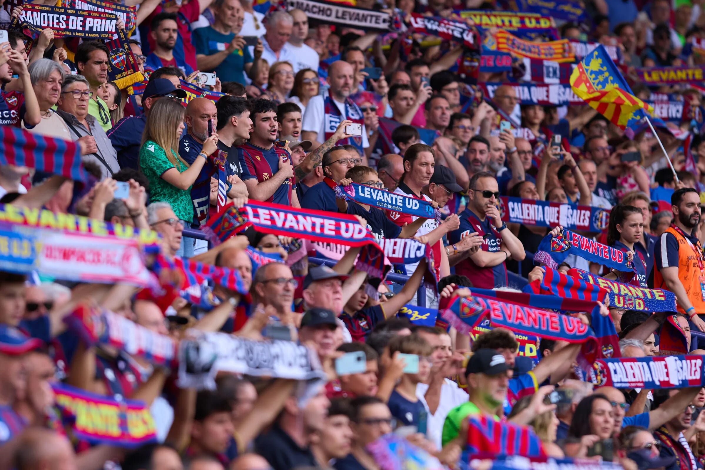 Estadi Ciutat de València