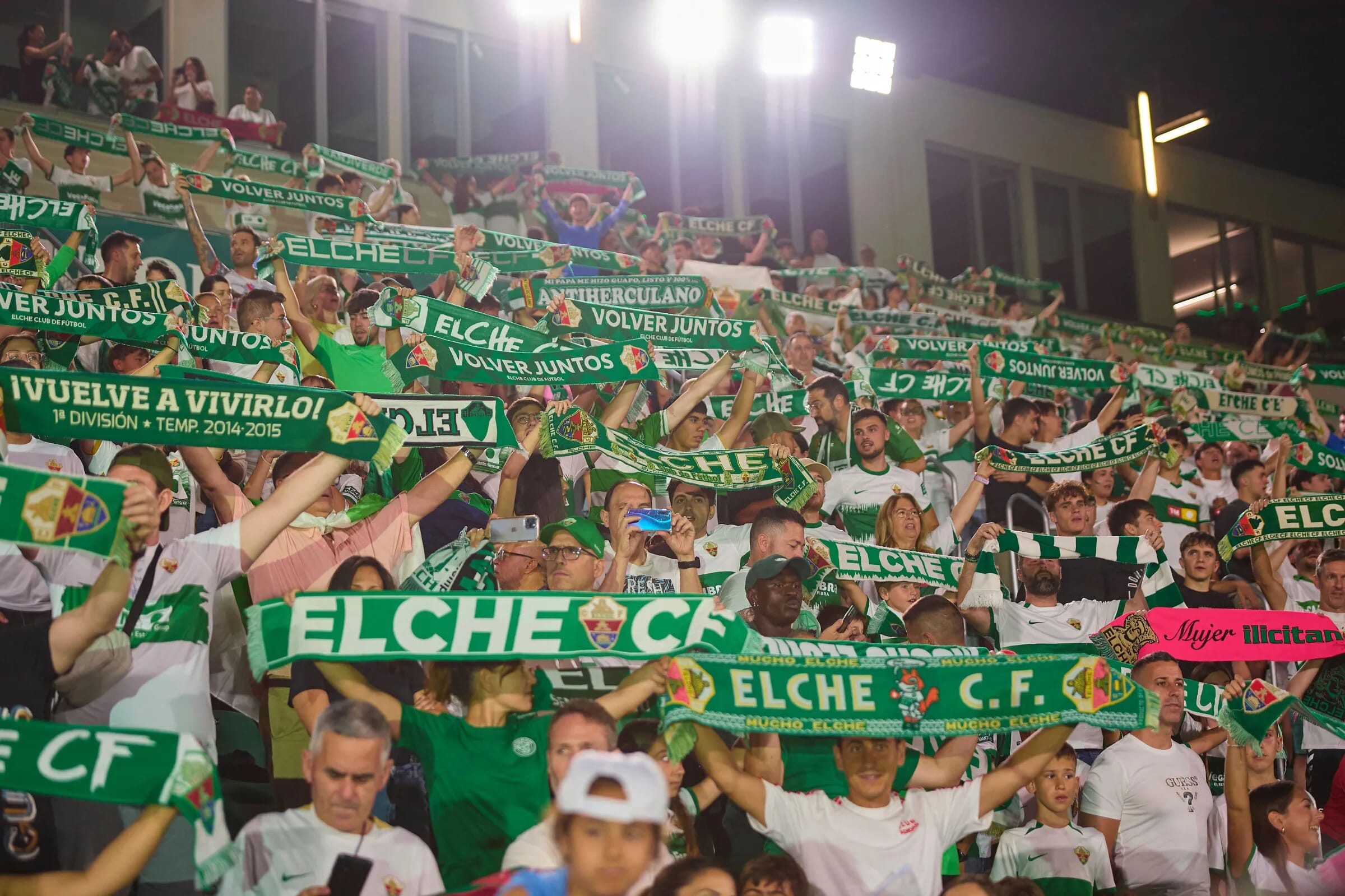 Estadio Martínez Valero