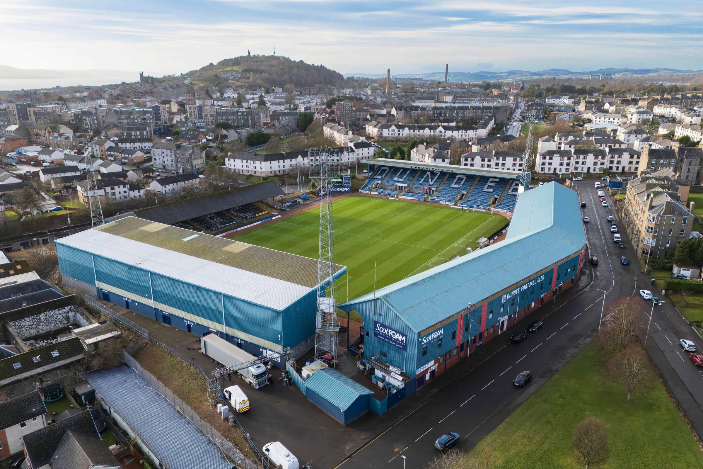 Dens Park