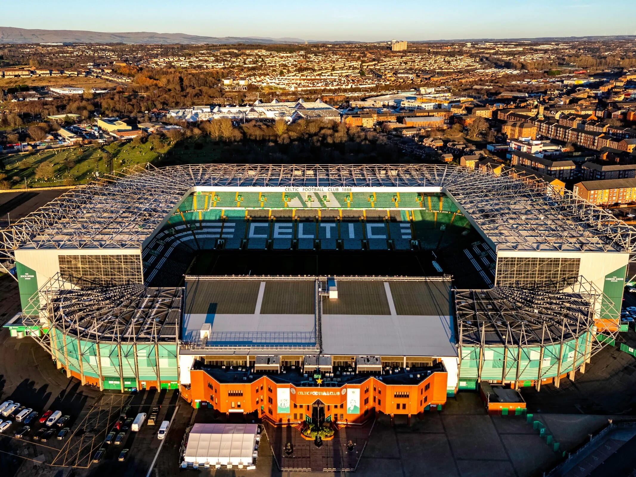 Celtic Park