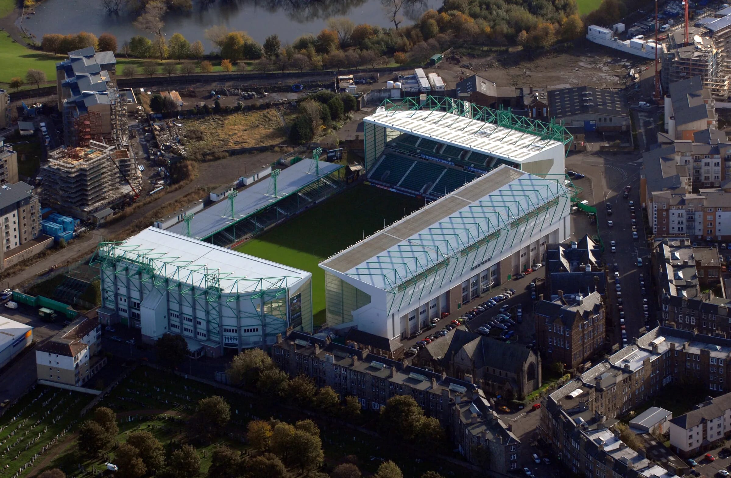 Easter Road