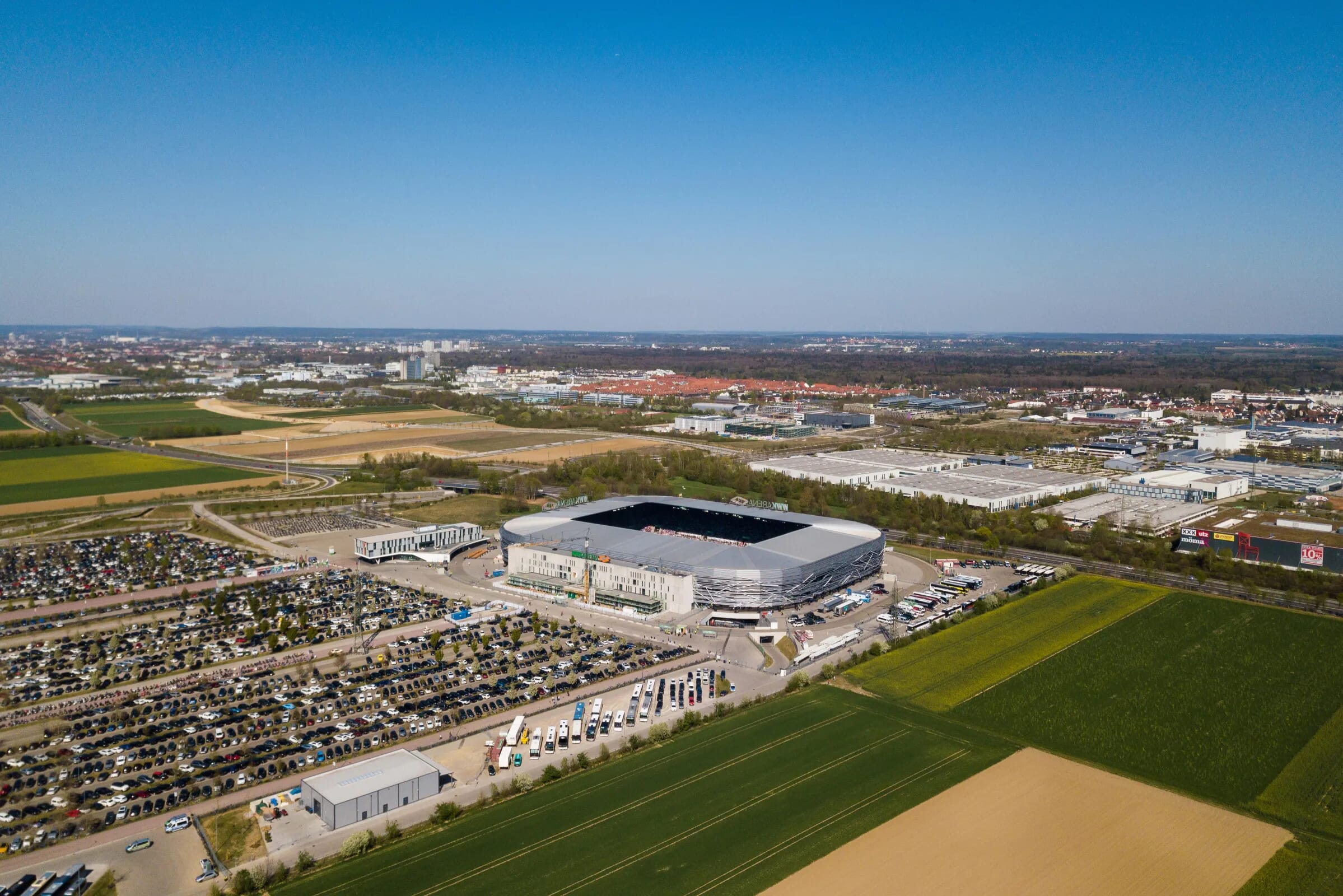 WWK Arena