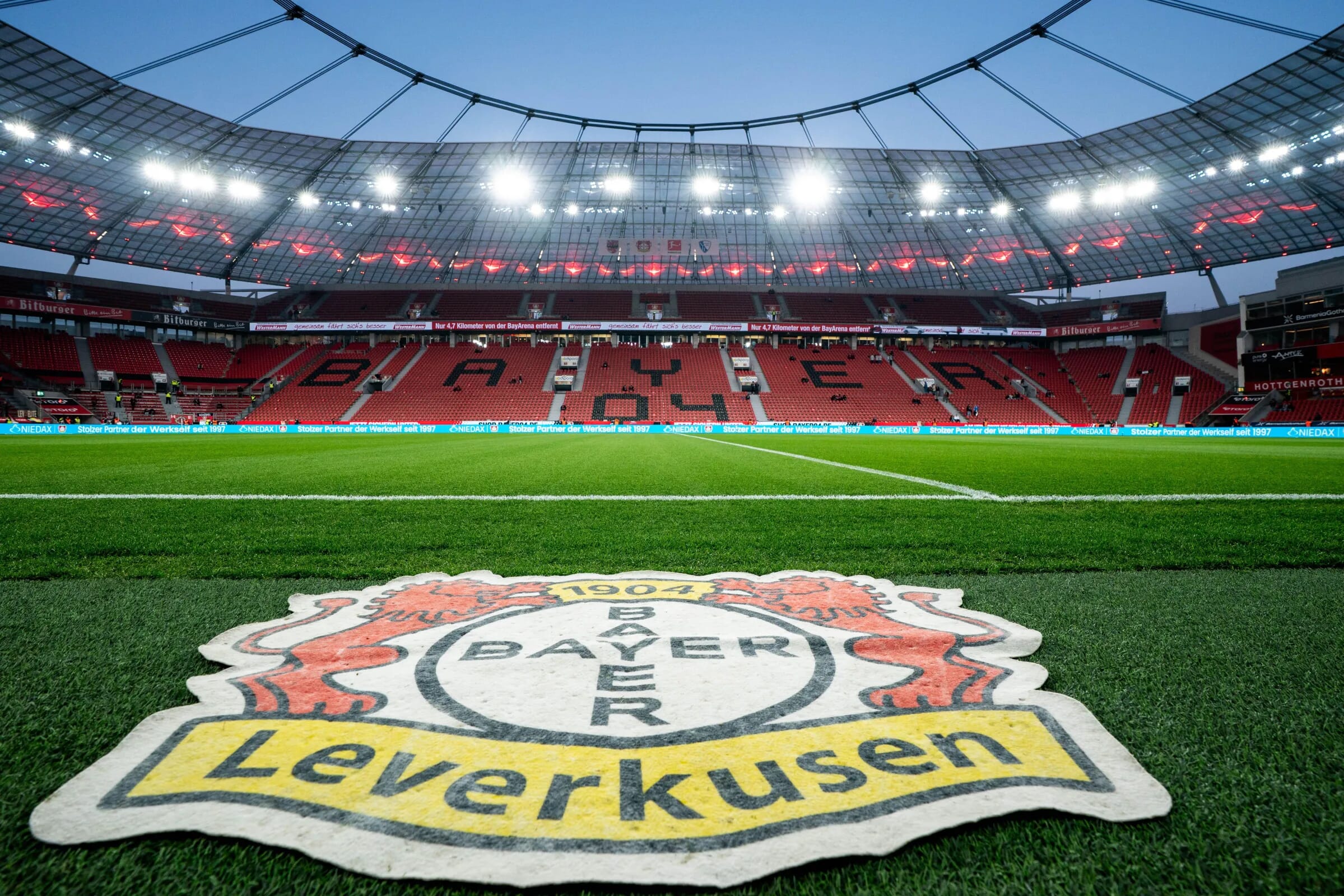 BayArena