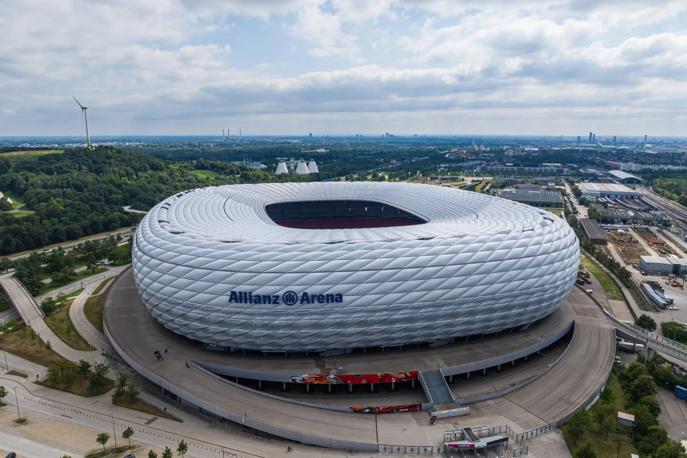 Allianz Arena