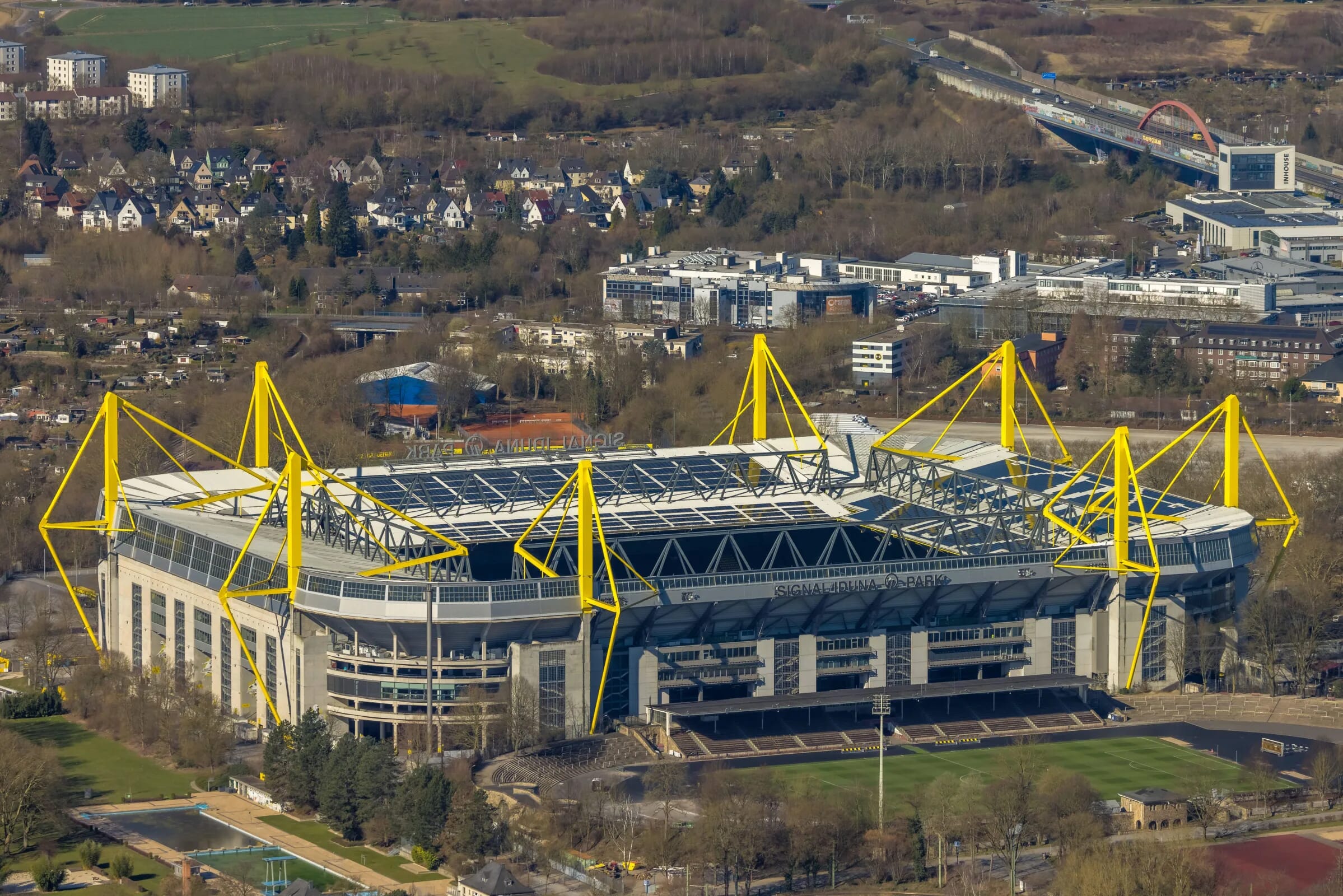 Signal Iduna Park