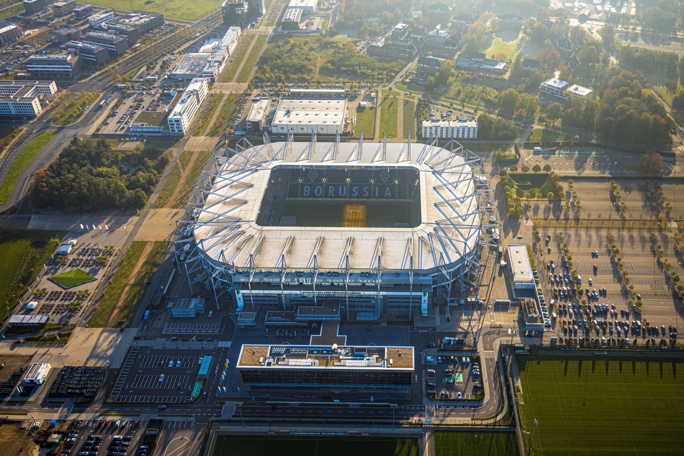 Borussia-Park