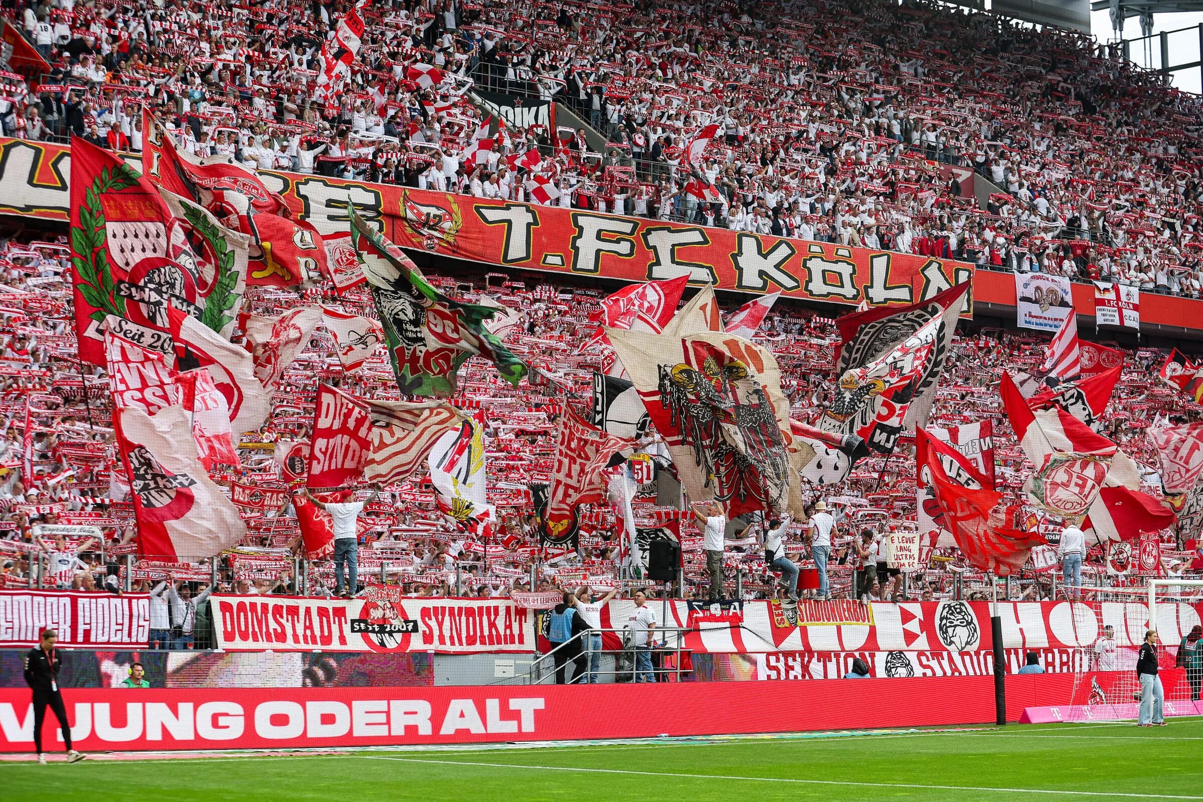 RheinEnergieSTADION