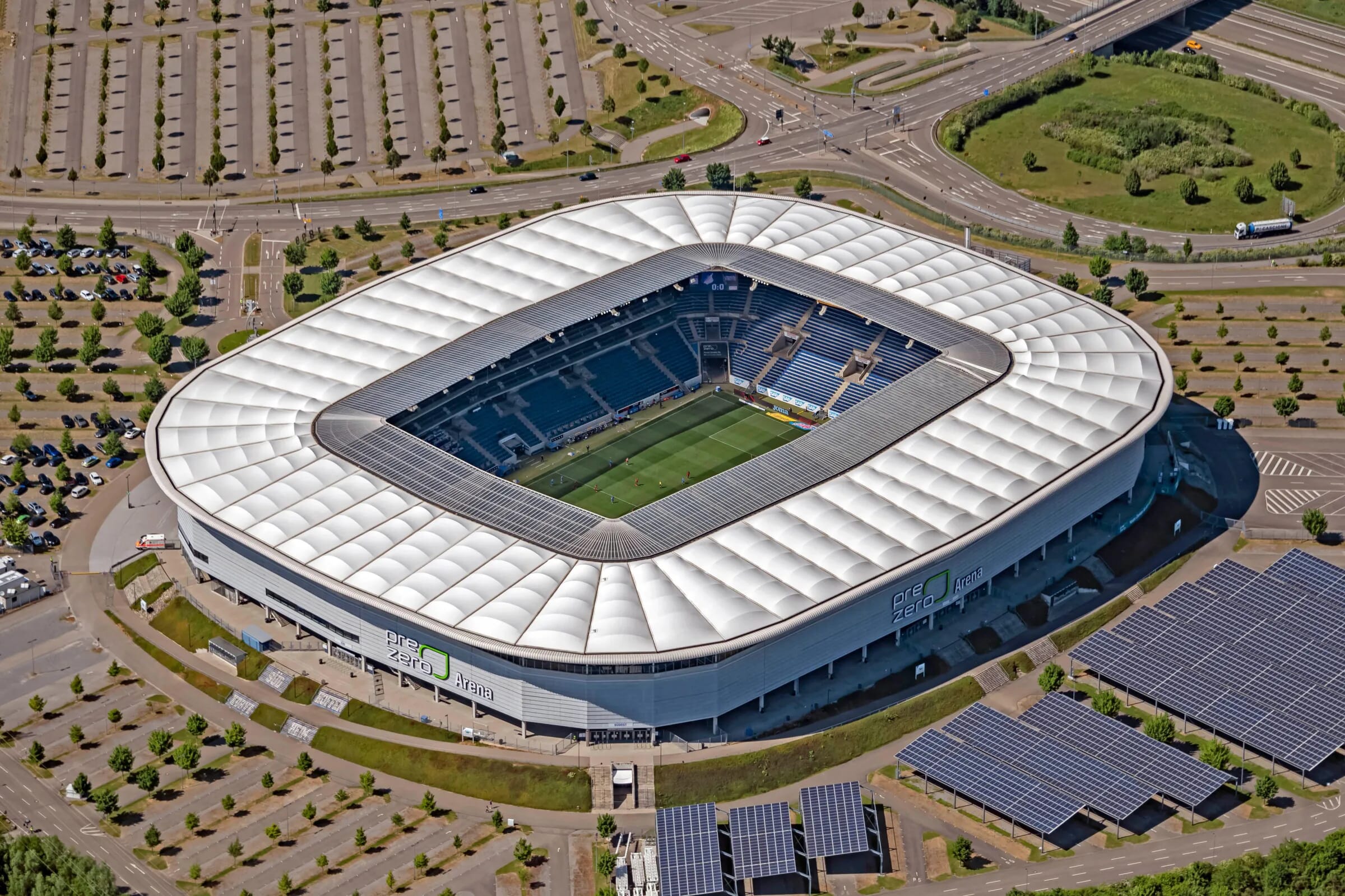 PreZero Arena
