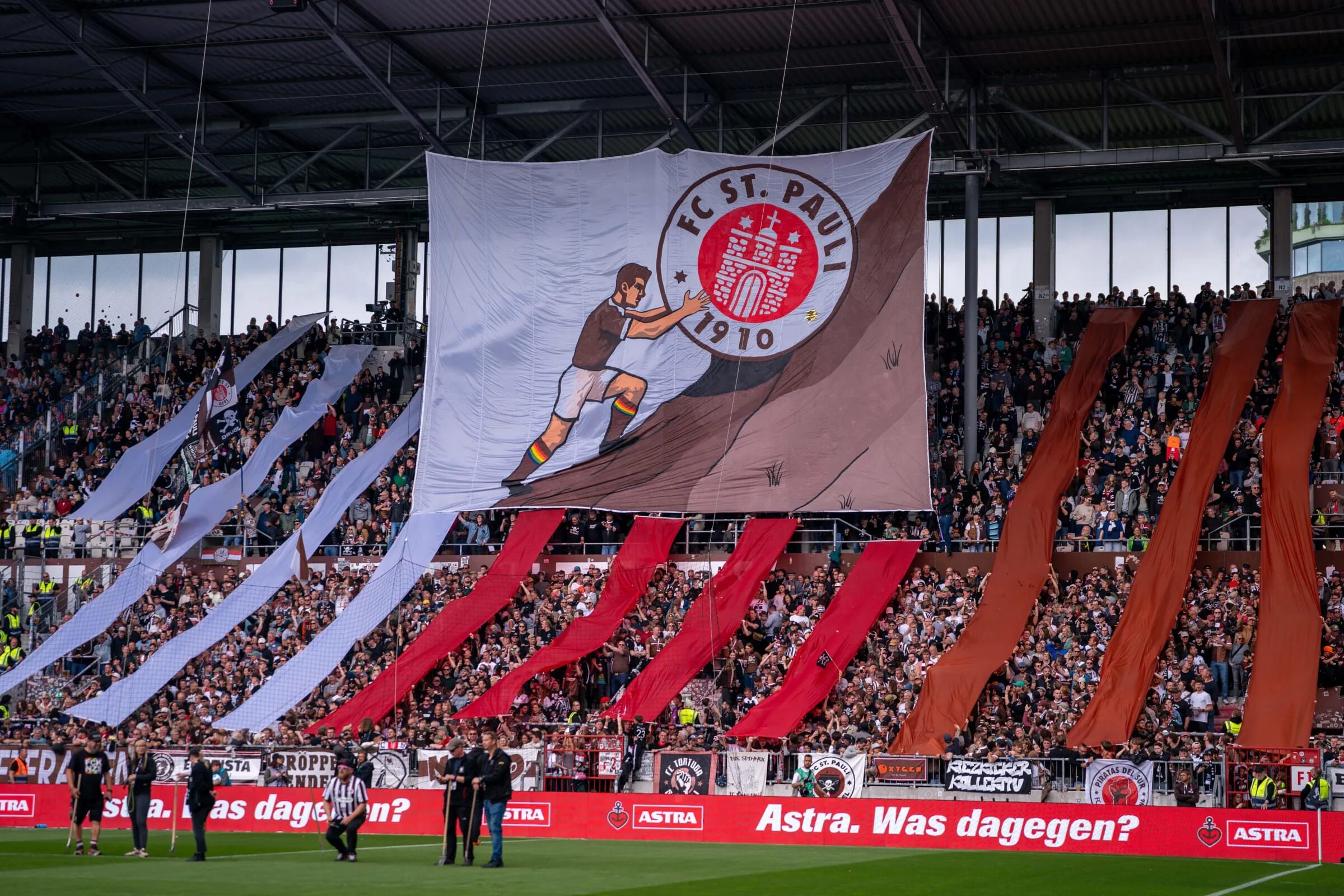 Millerntor-Stadion