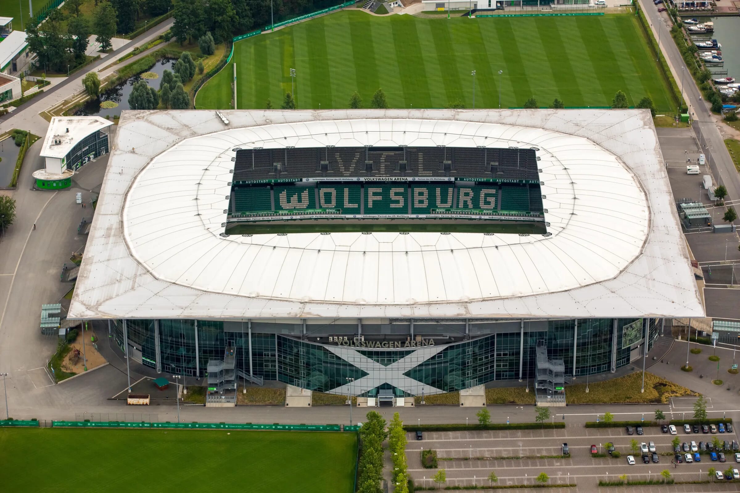 Volkswagen Arena