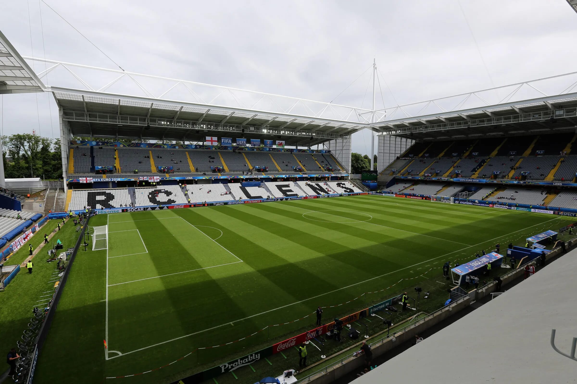 Stade Bollaert-Delelis