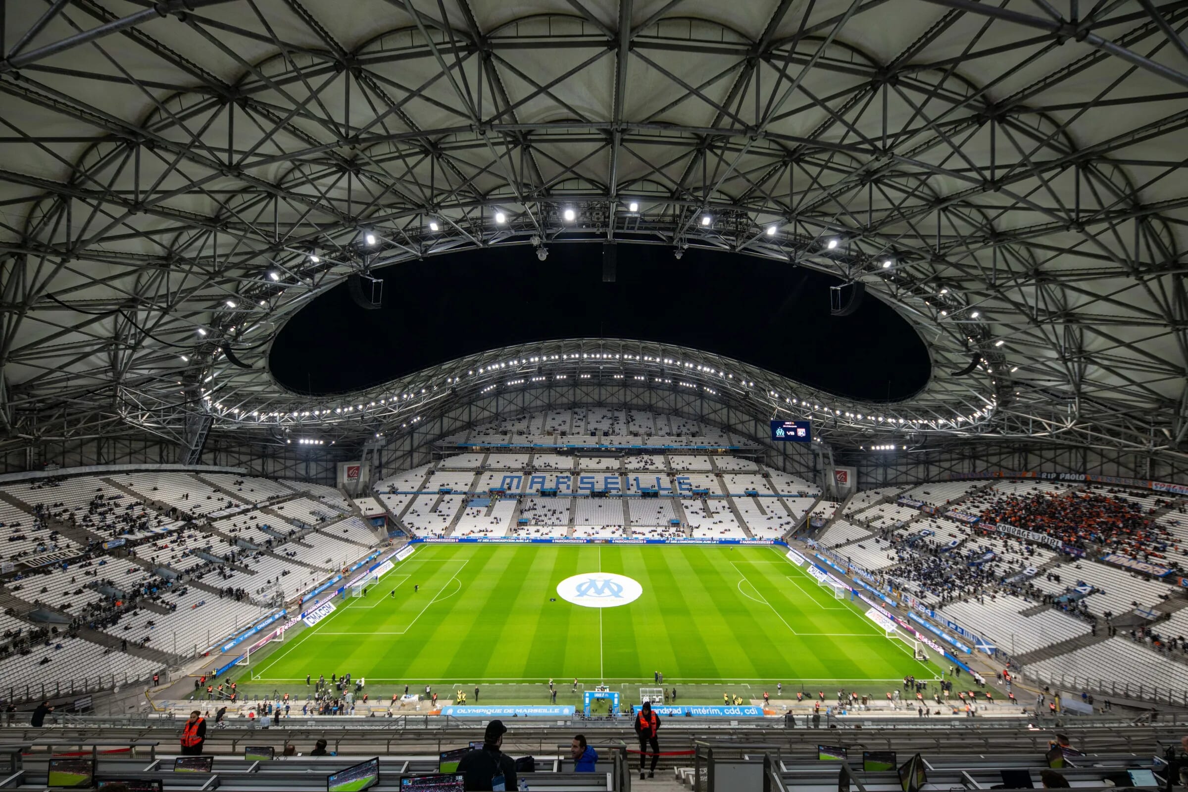 Stade Vélodrome