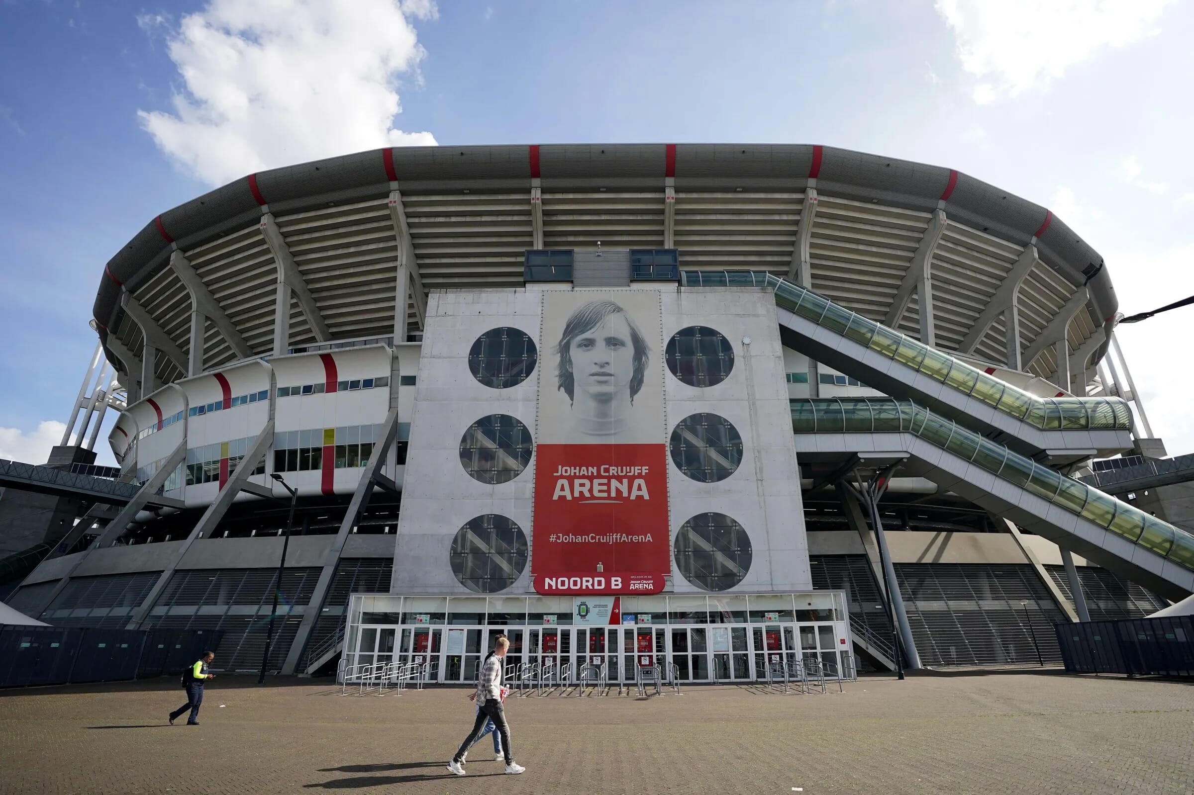 Johan Cruyff Arena