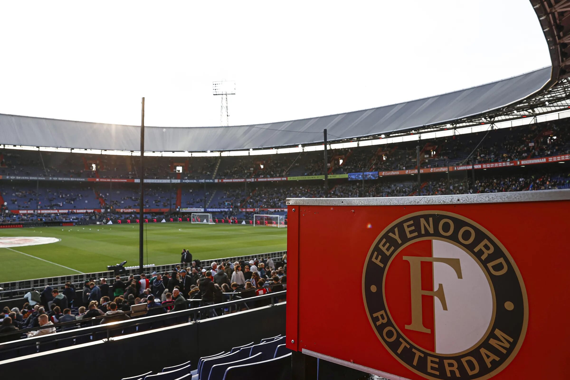 De Kuip