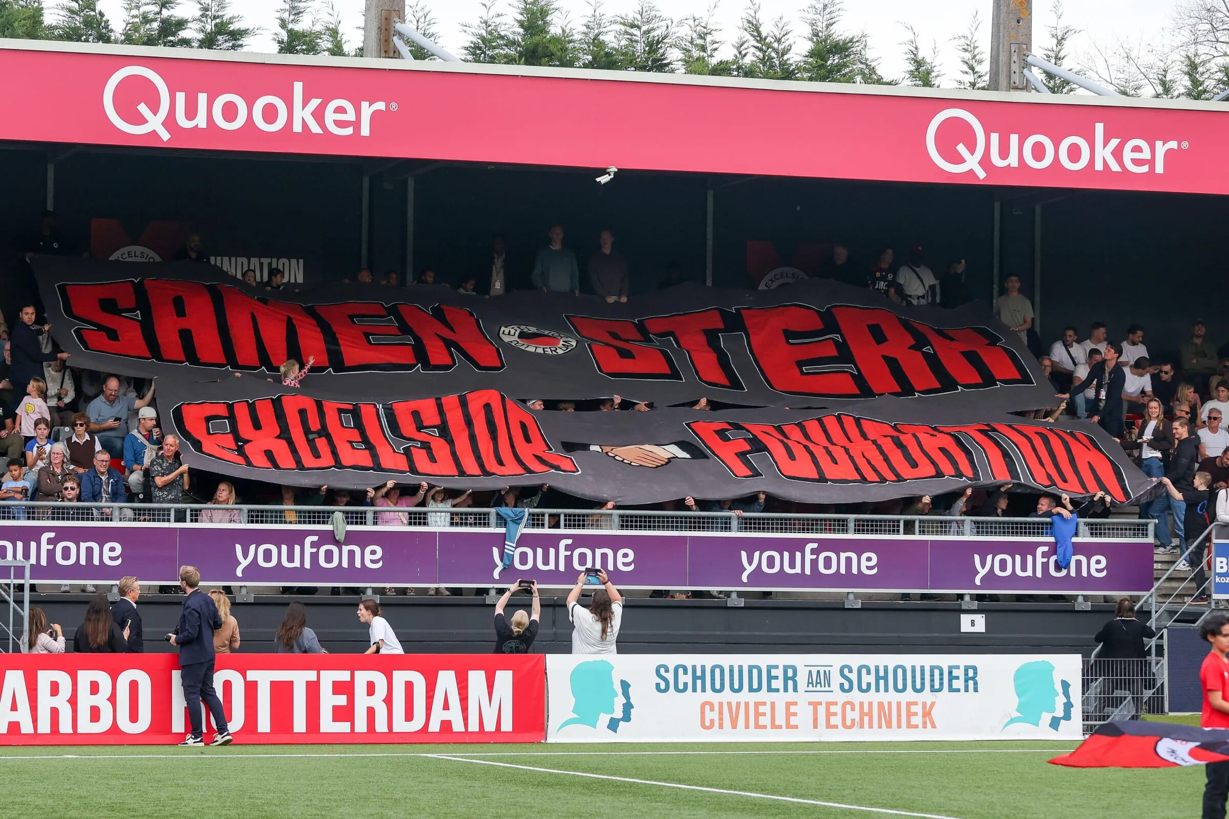 Van Donge & De Roo Stadion