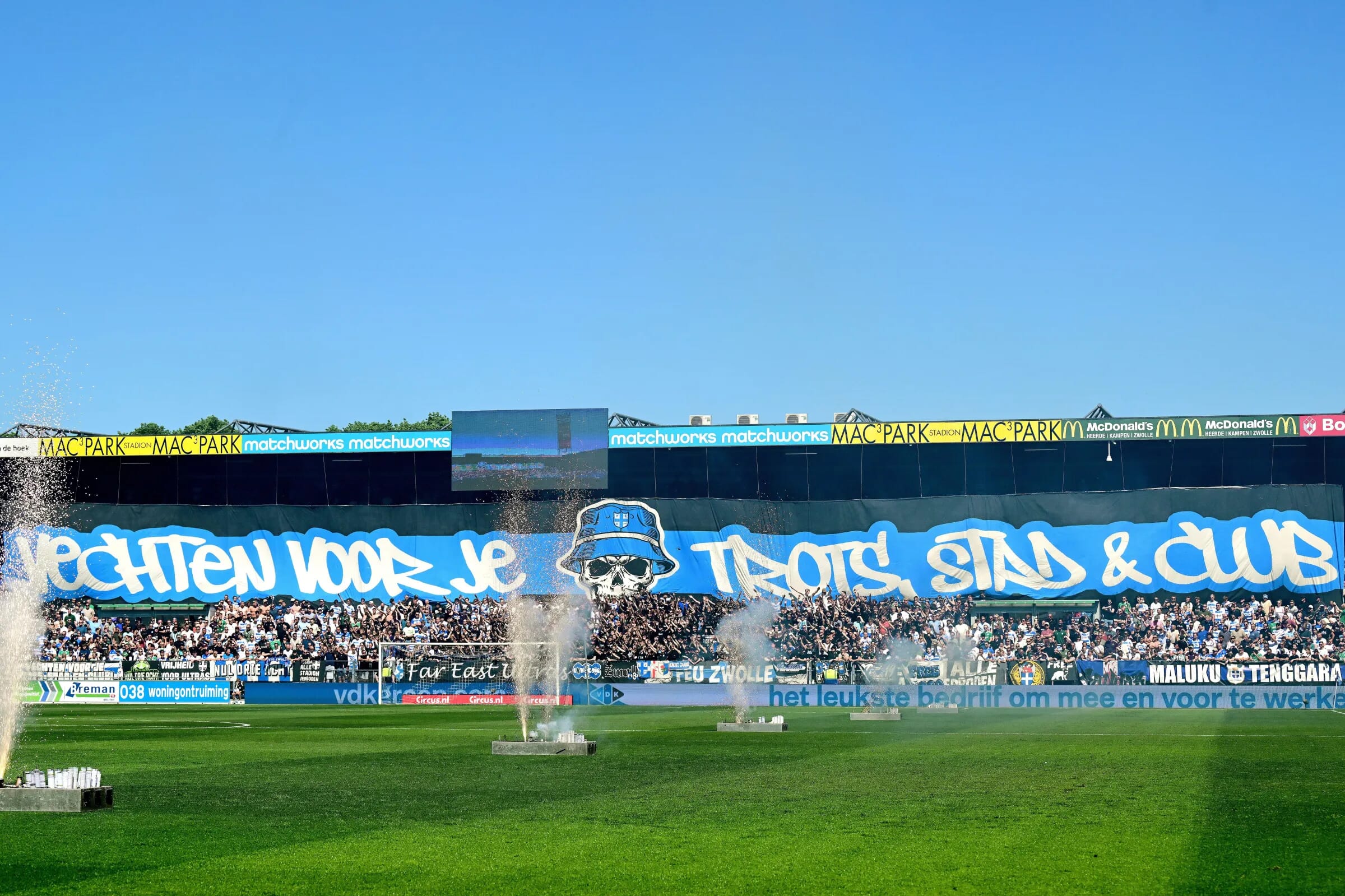 Mac3Park Stadion