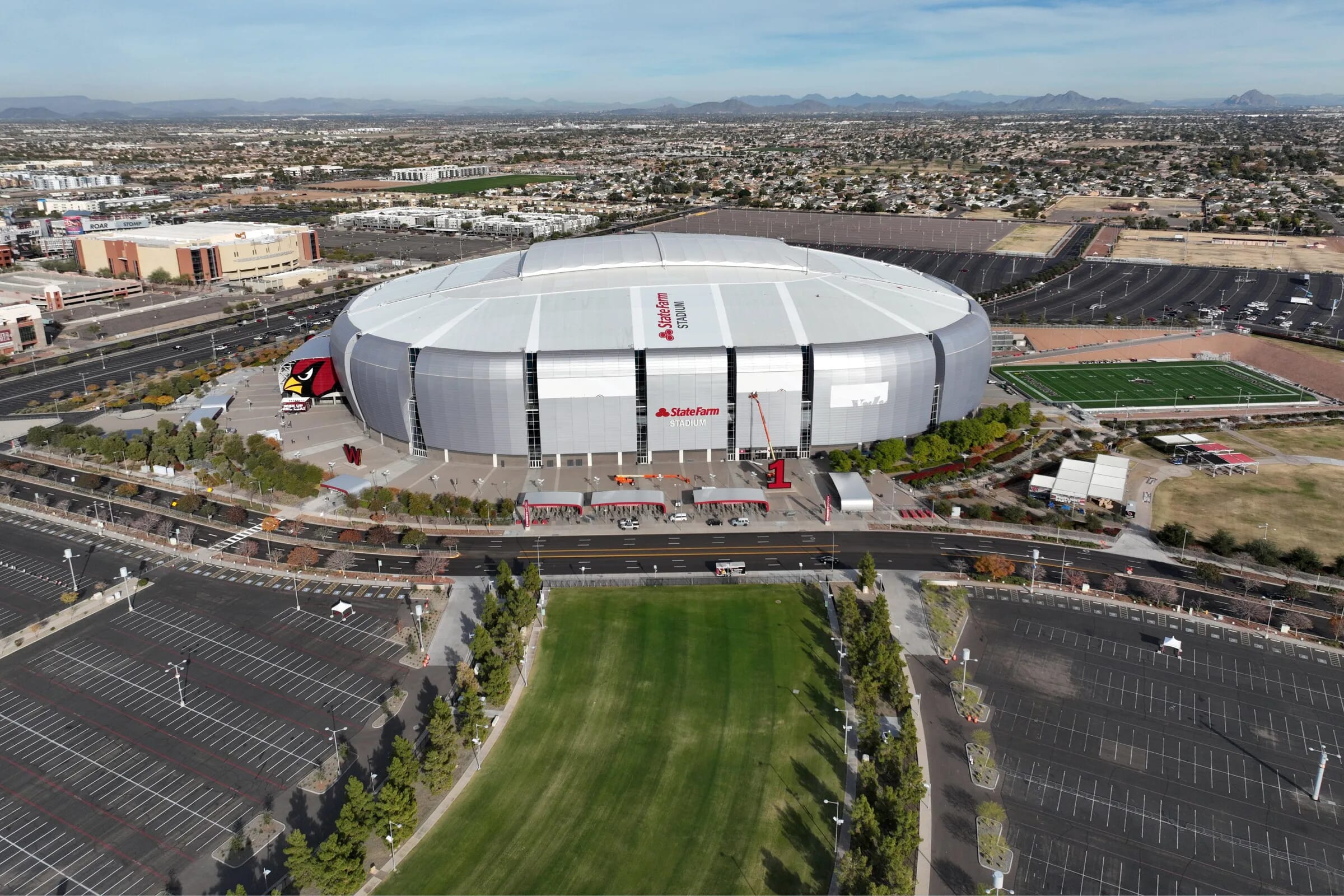 State Farm Stadium
