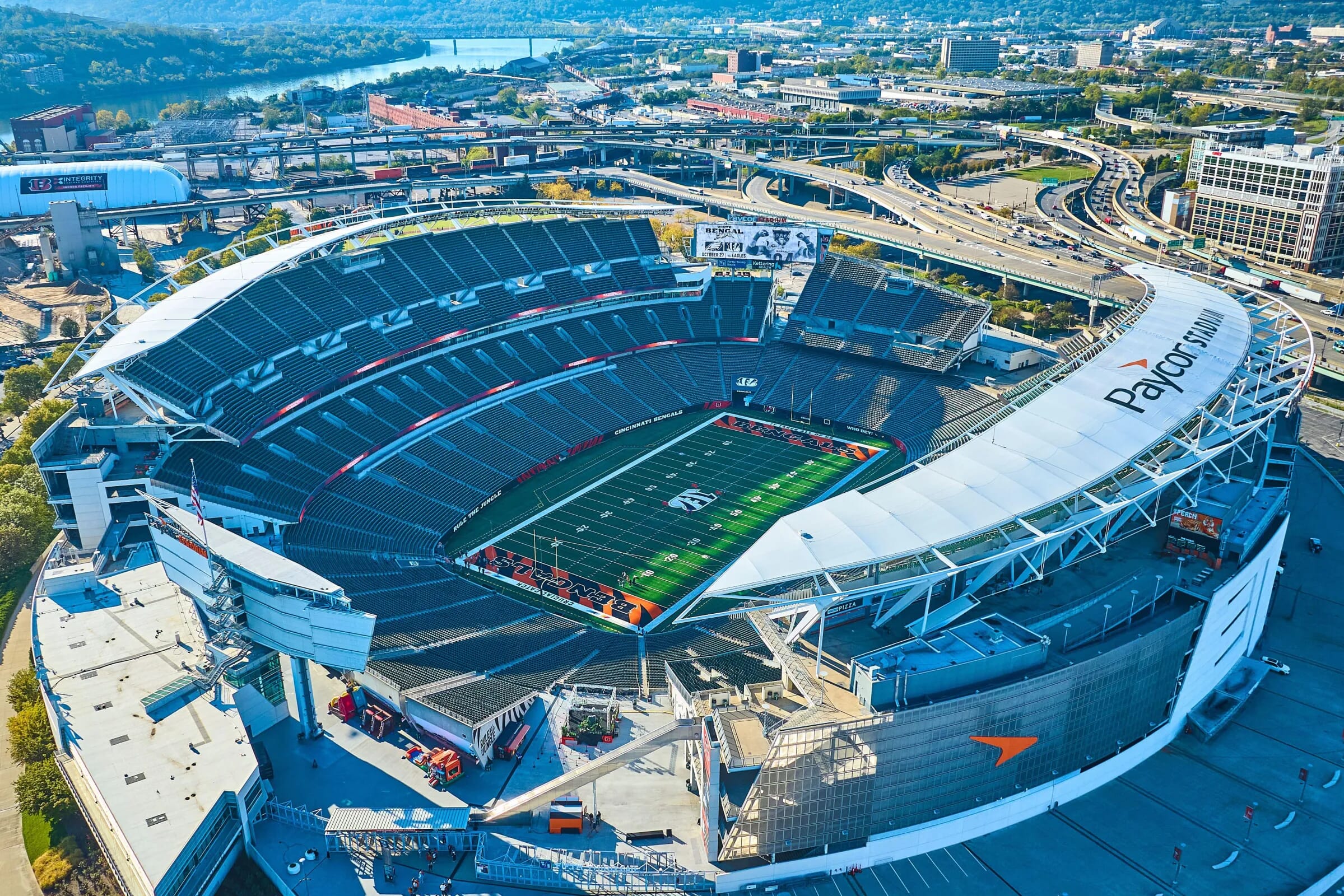 Paycor Stadium