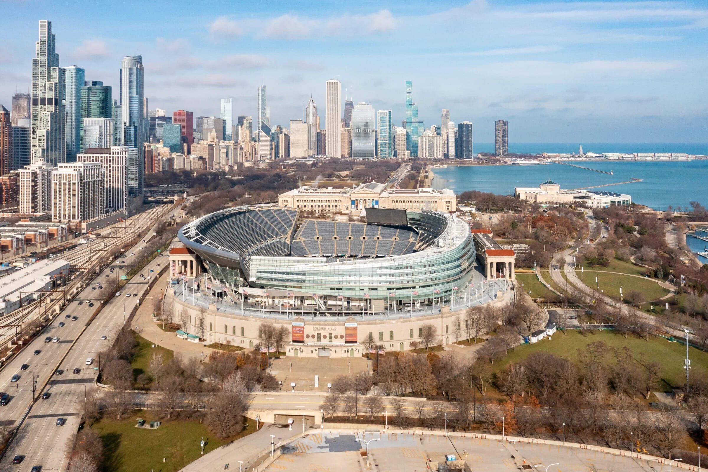 Soldier Field