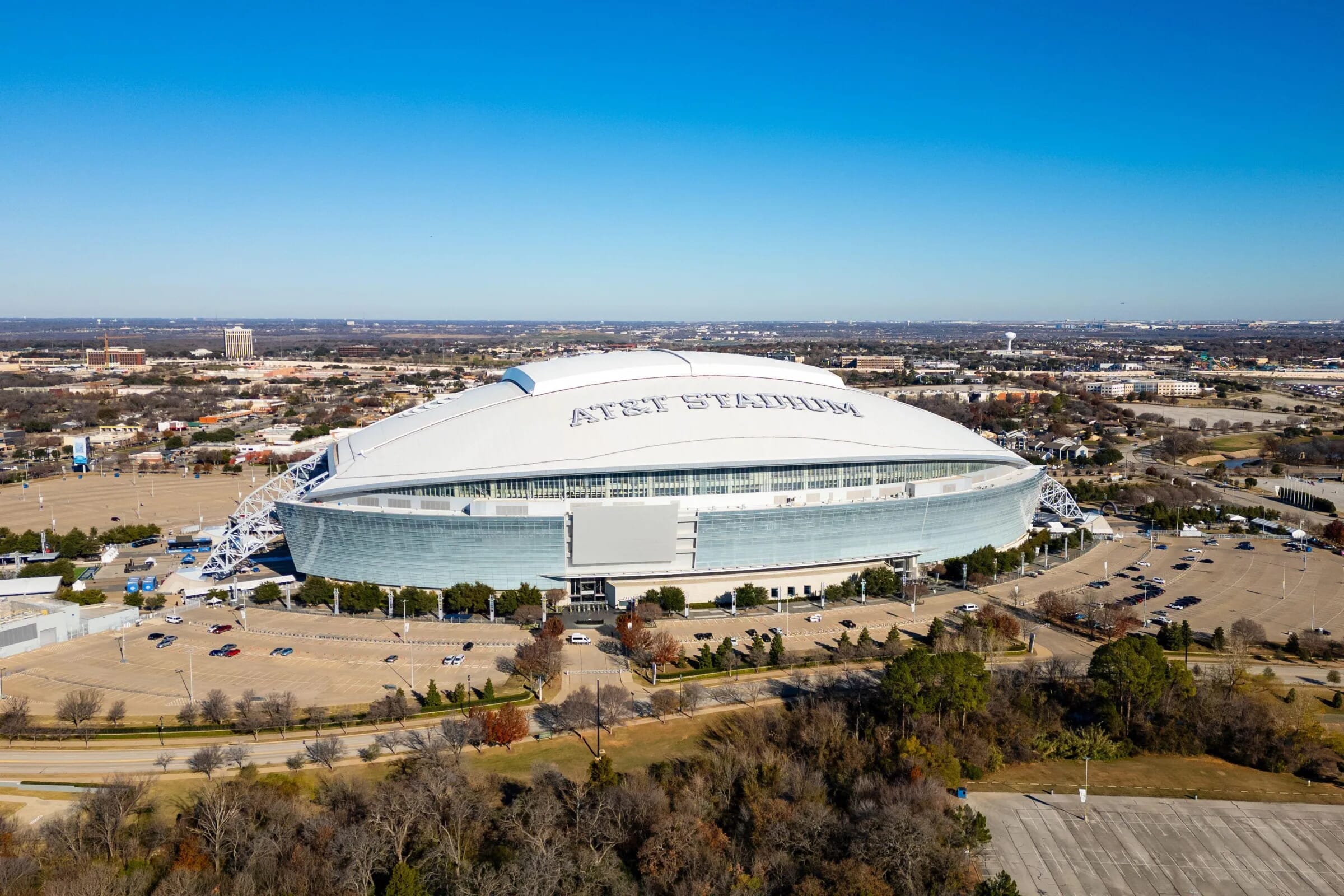 AT&T Stadium
