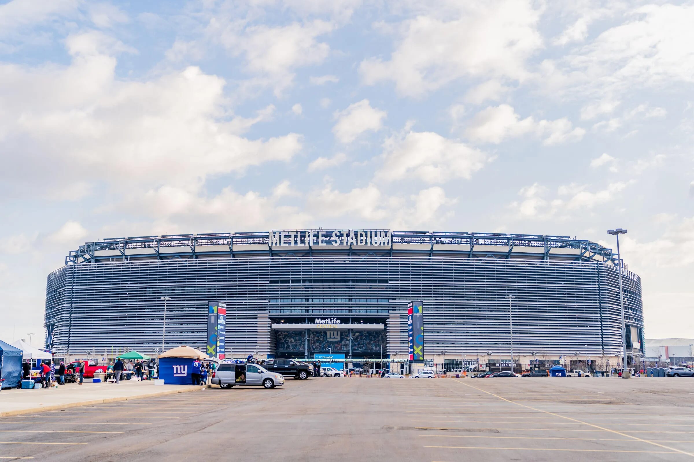 MetLife Stadium