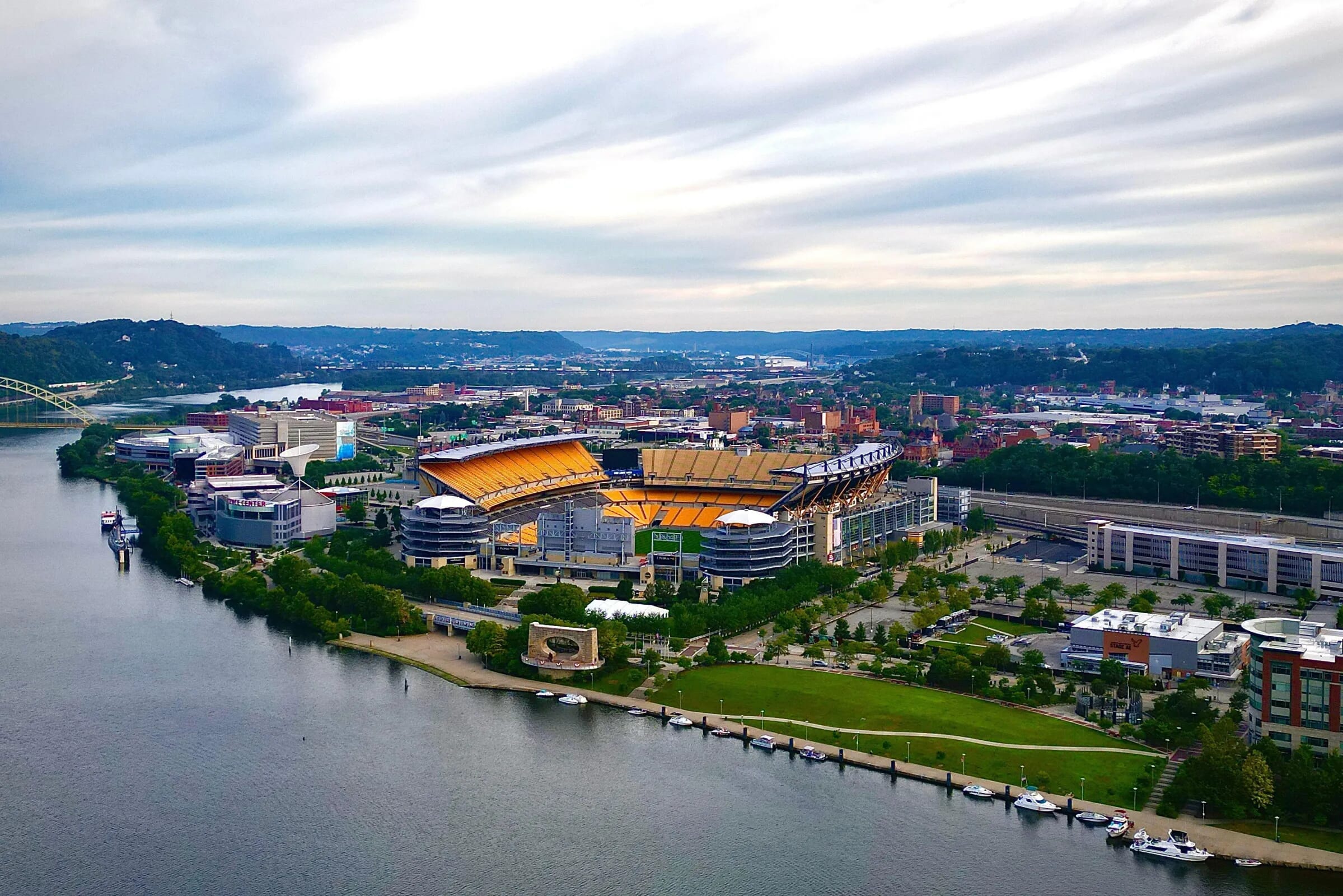 Acrisure Stadium