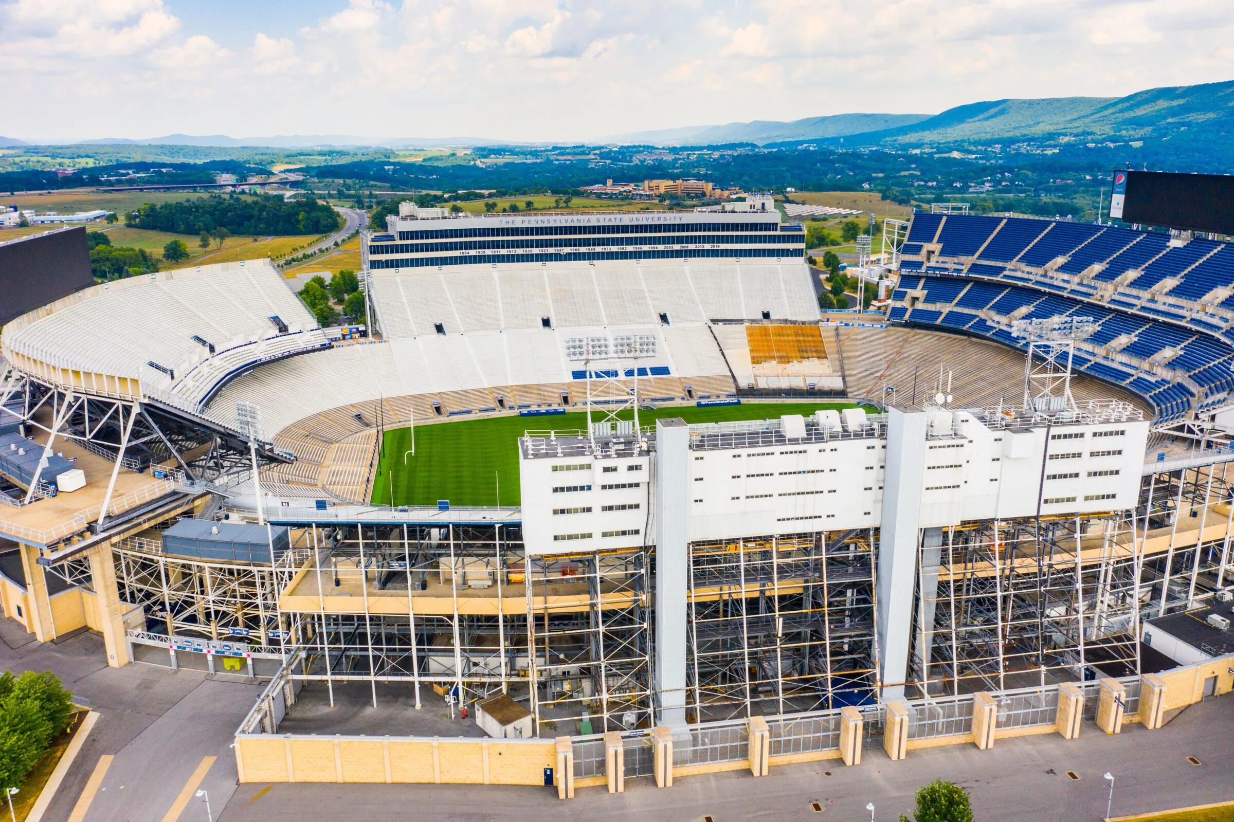 Beaver Stadium